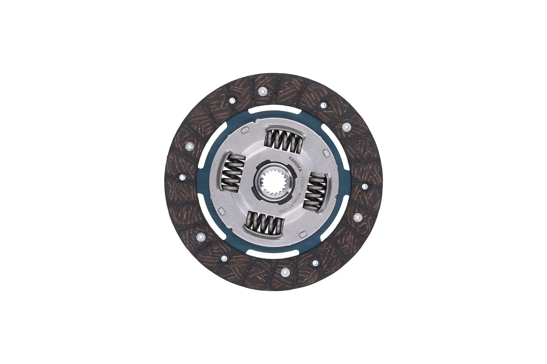 Clutch Disc