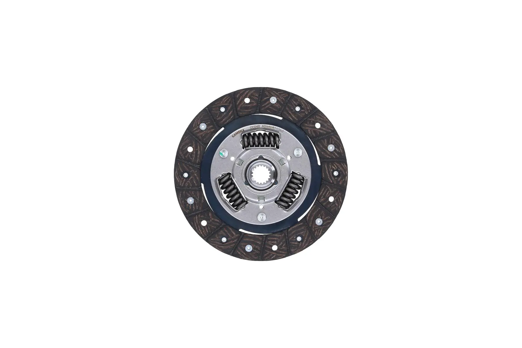 Clutch Disc
