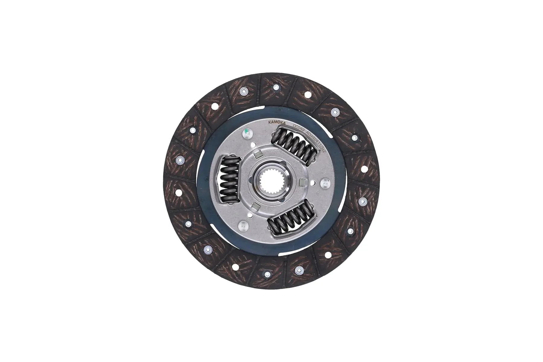 Clutch Disc