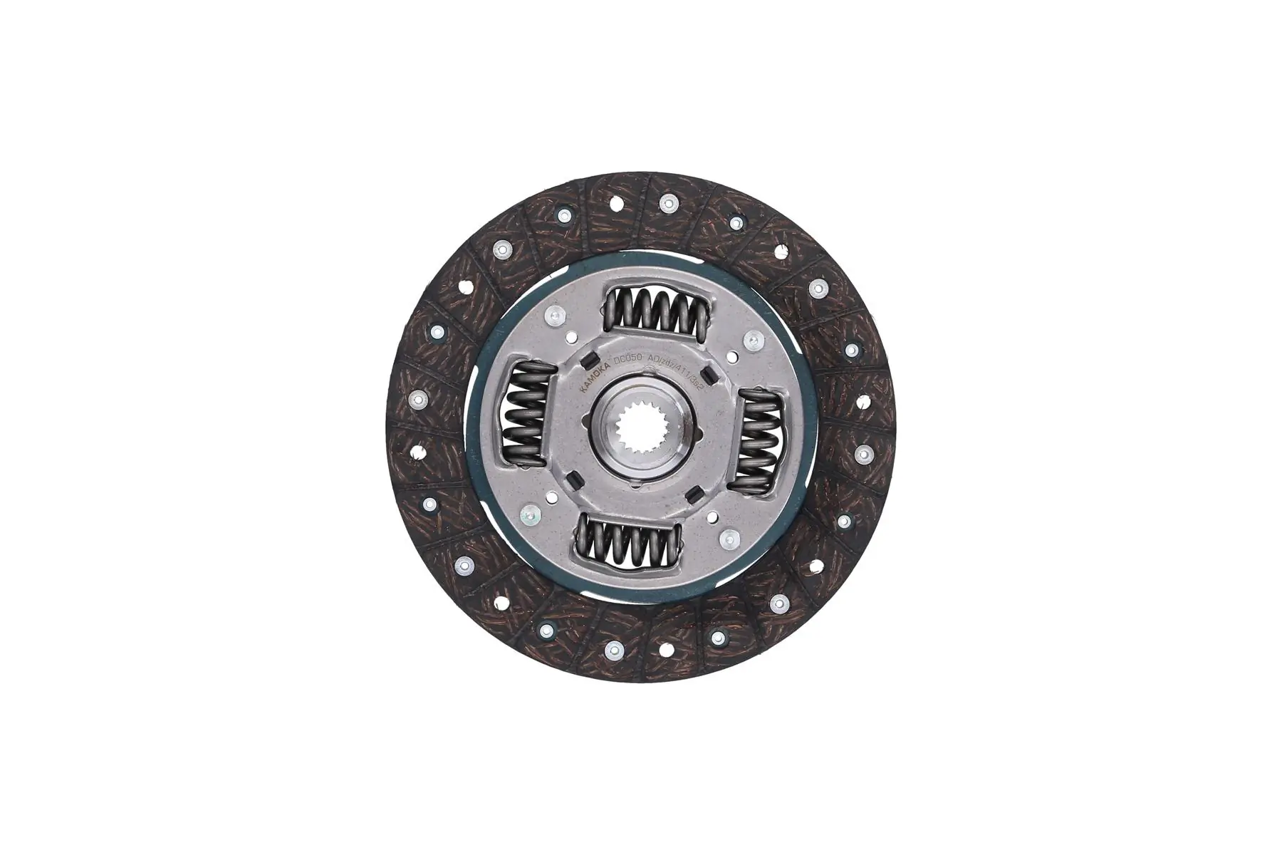 Clutch Disc