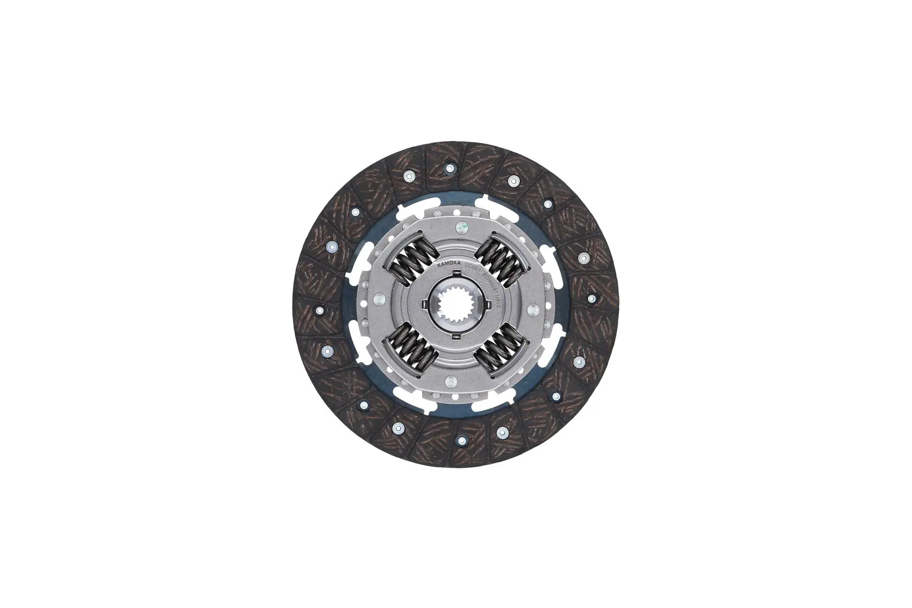Clutch Disc