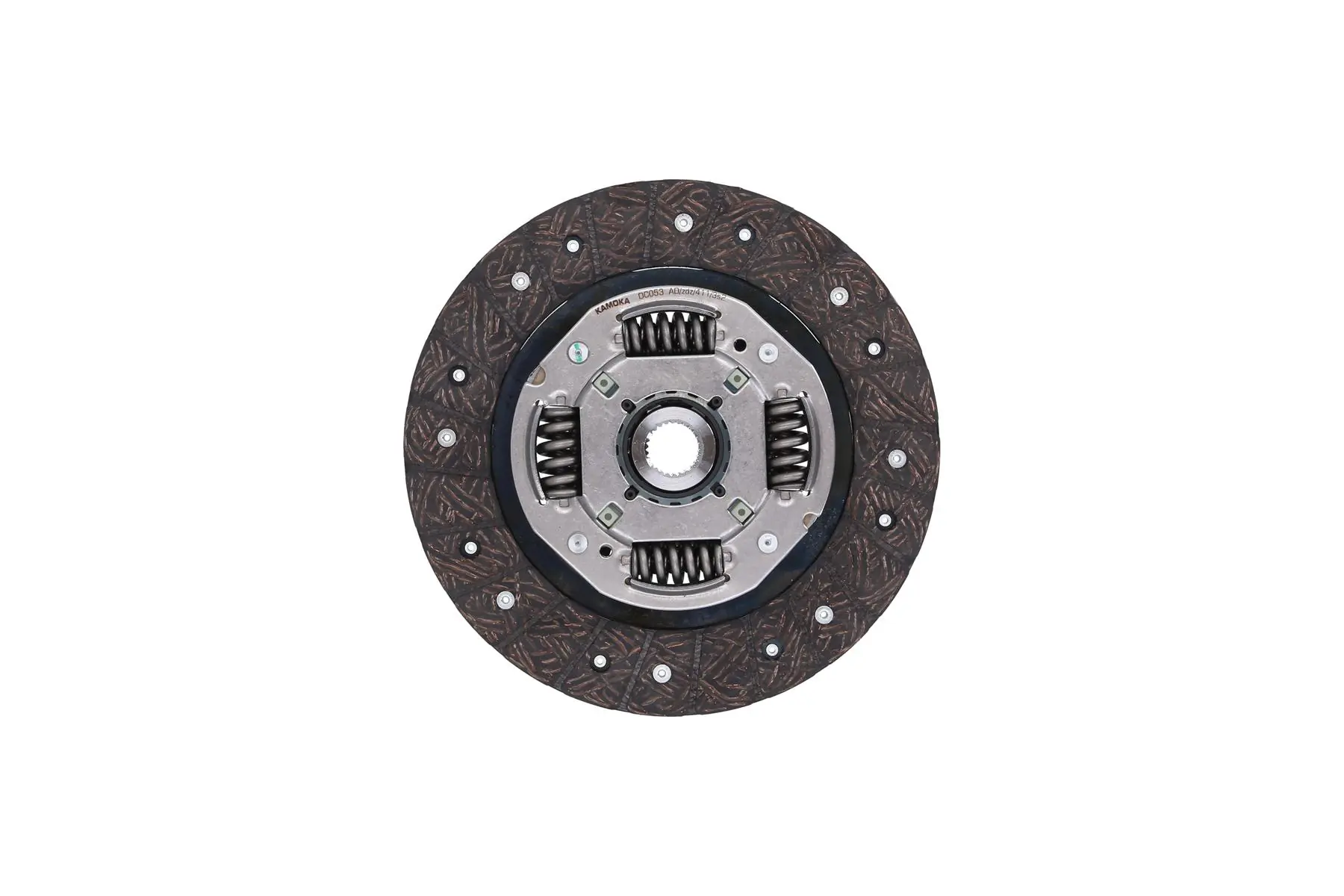 Clutch Disc