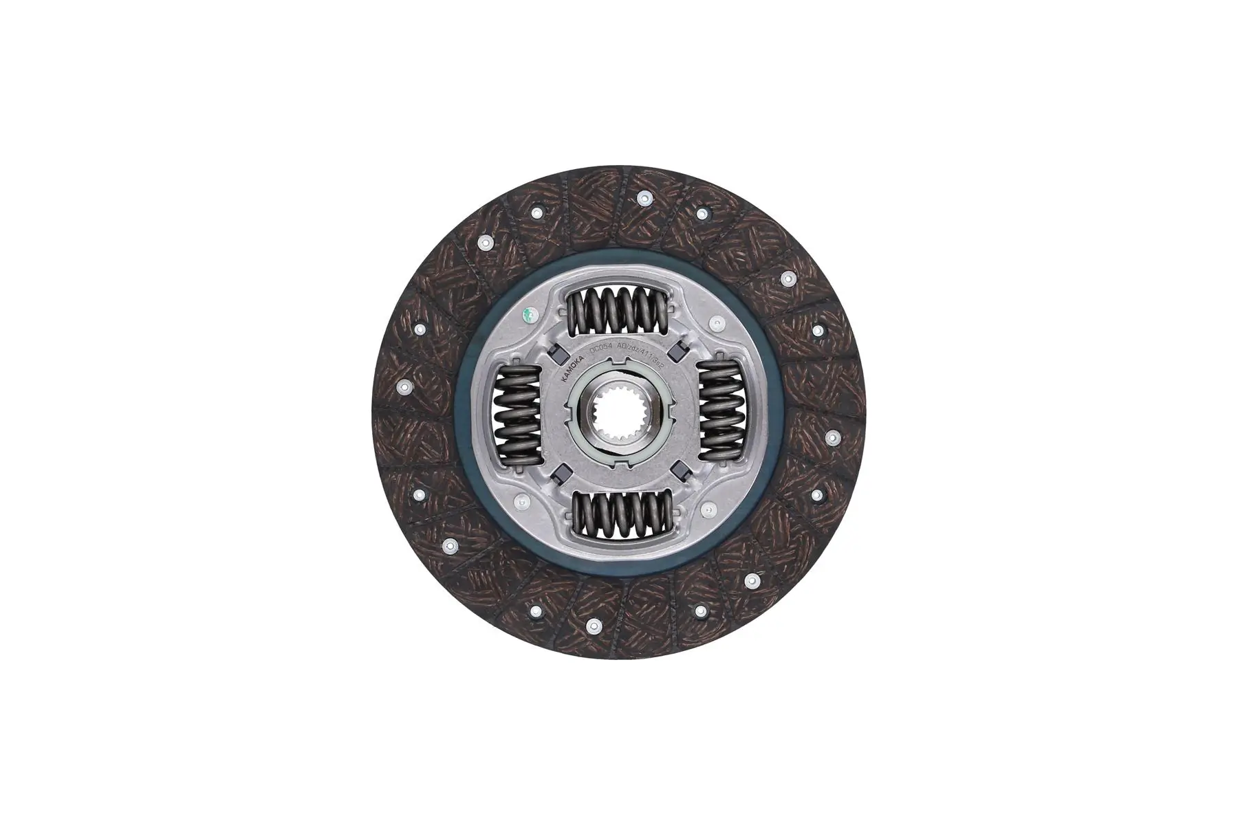 Clutch Disc