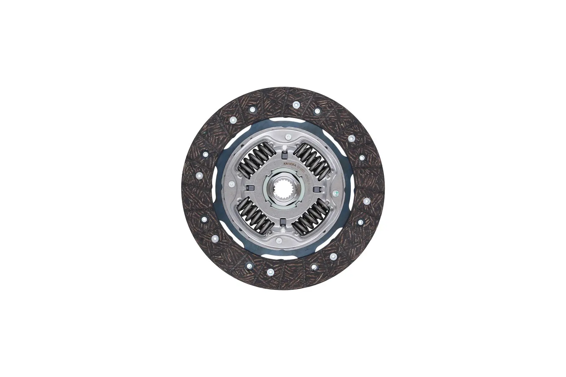 Clutch Disc