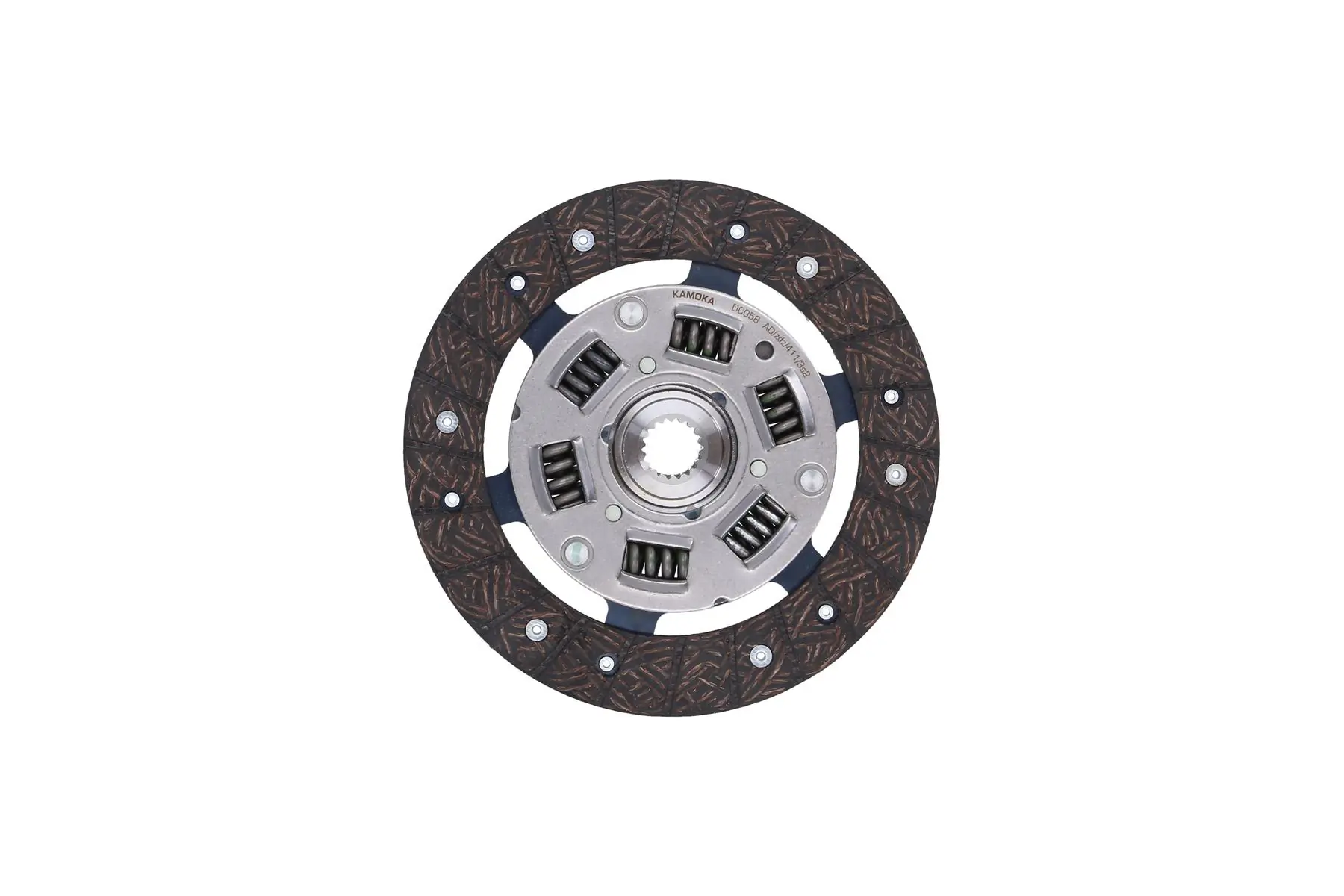 Clutch Disc
