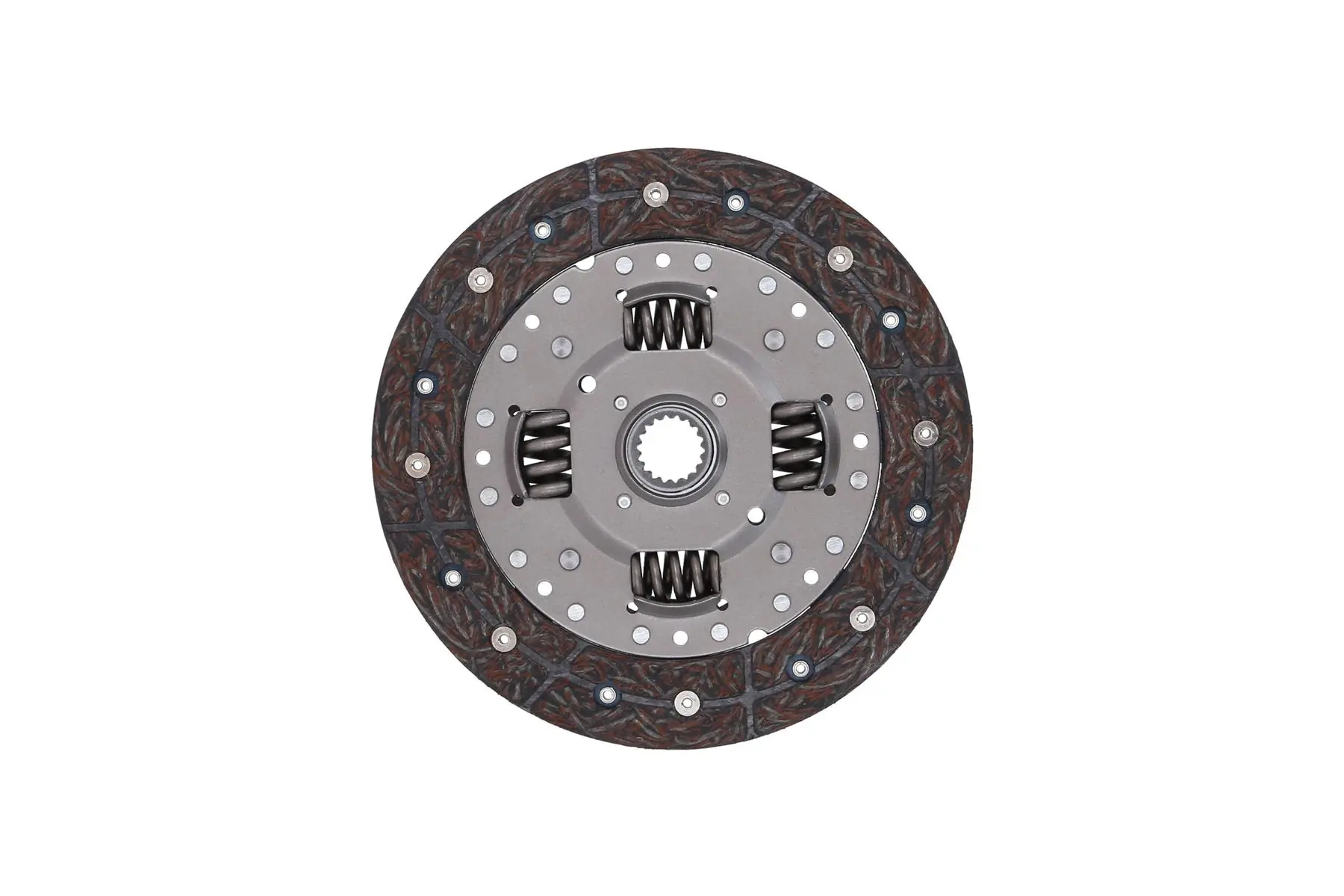 Clutch Disc