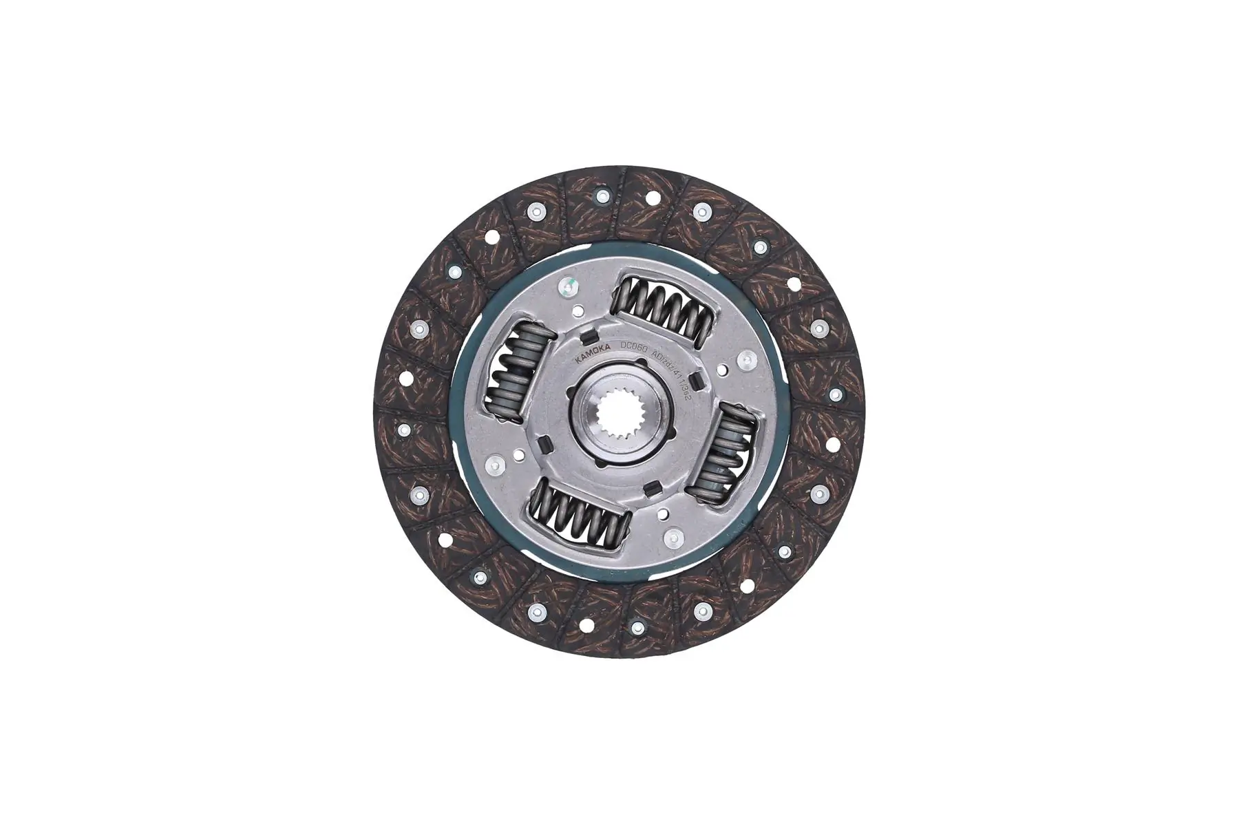 Clutch Disc