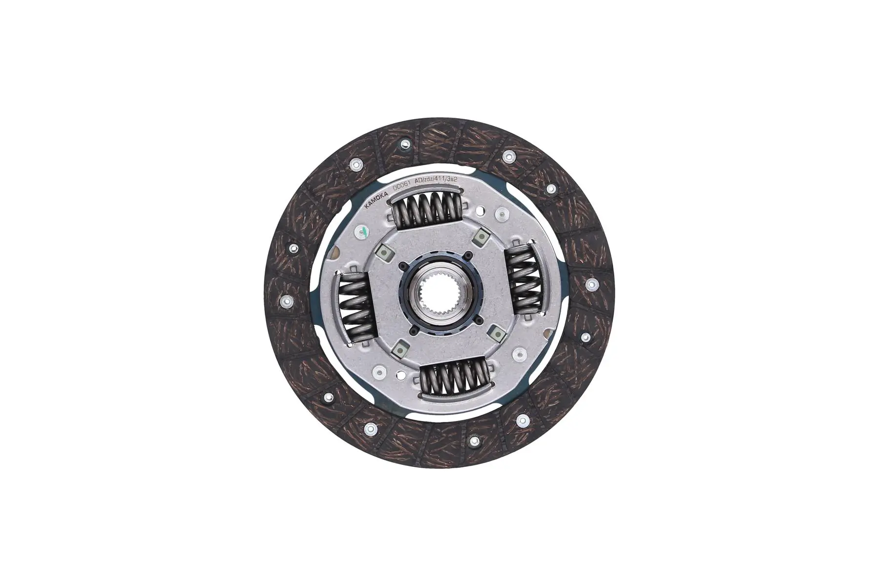 Clutch Disc