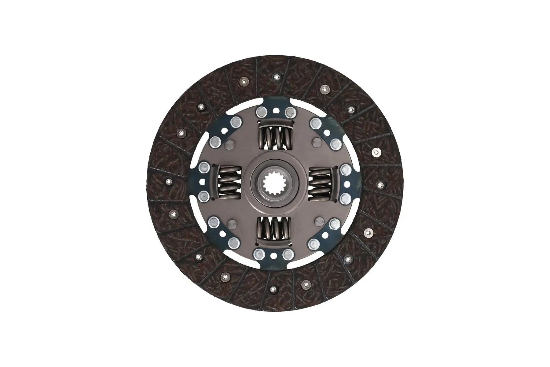 Clutch Disc
