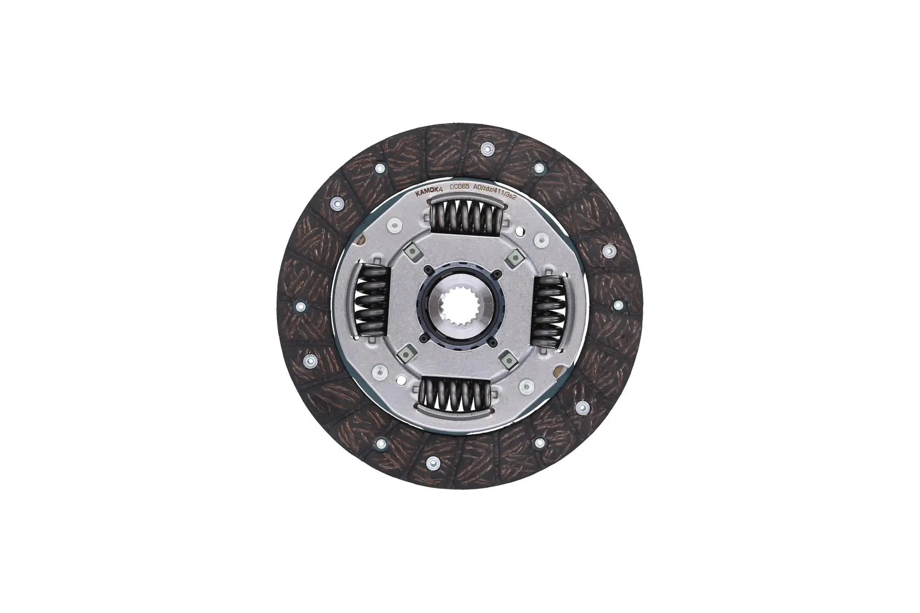 Clutch Disc