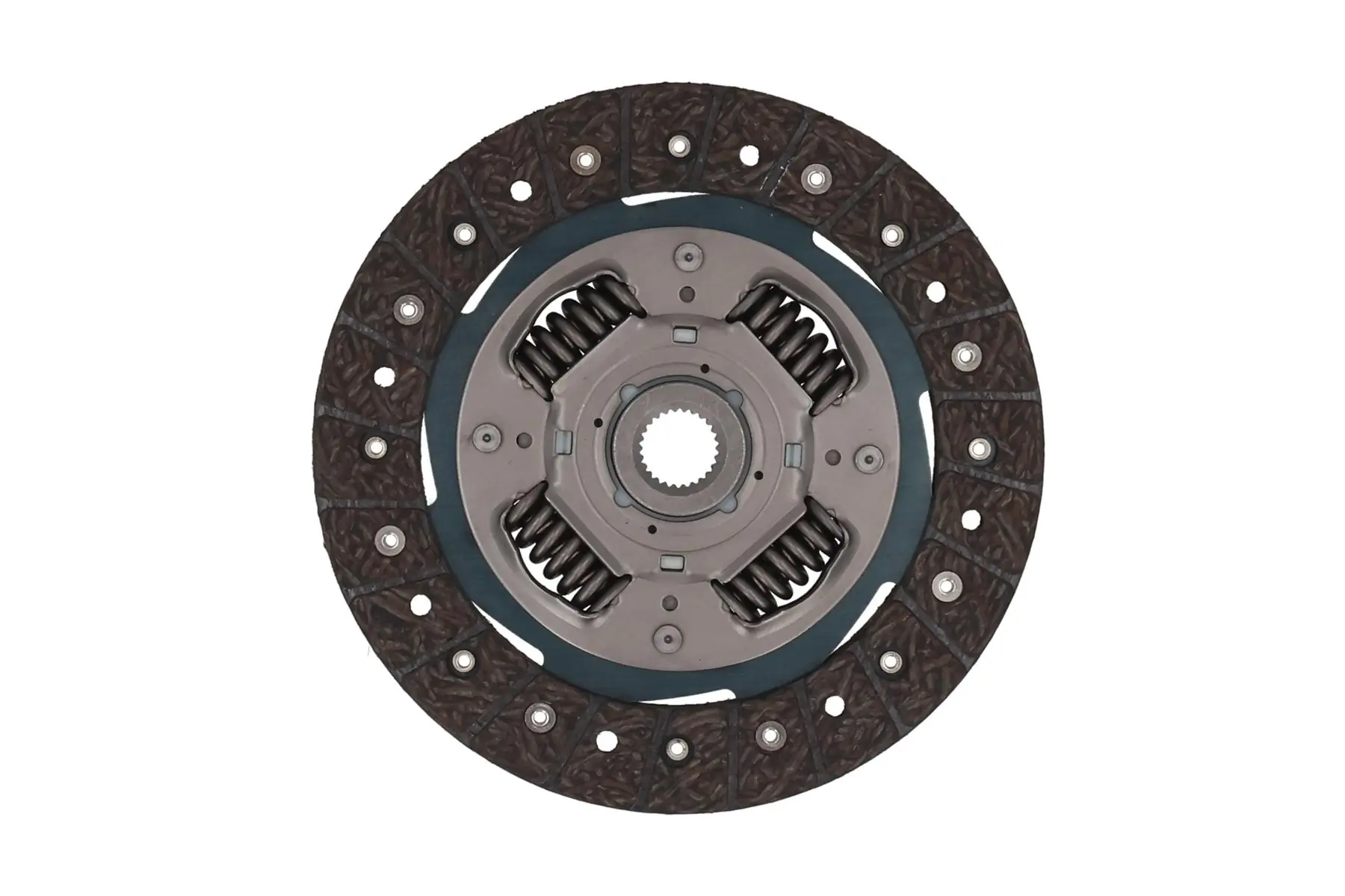 Clutch Disc
