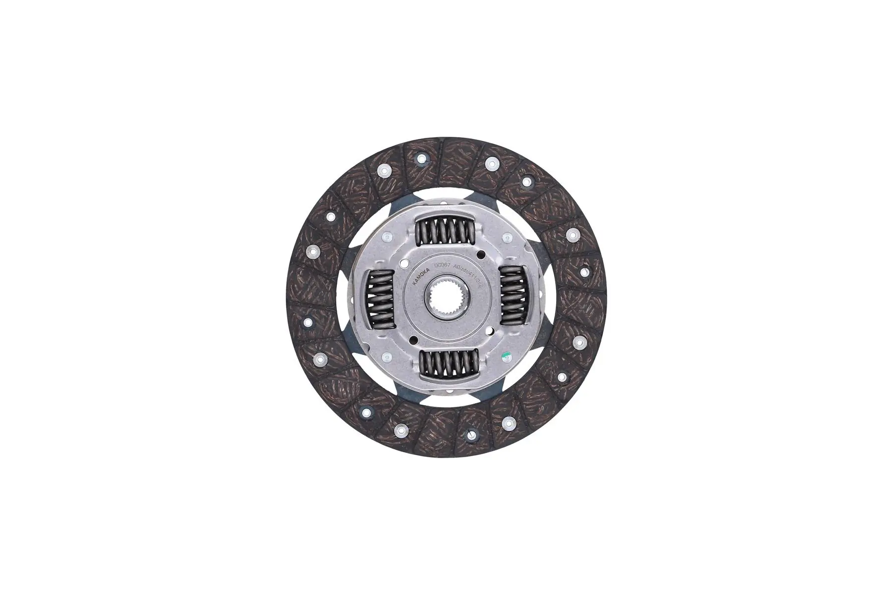 Clutch Disc