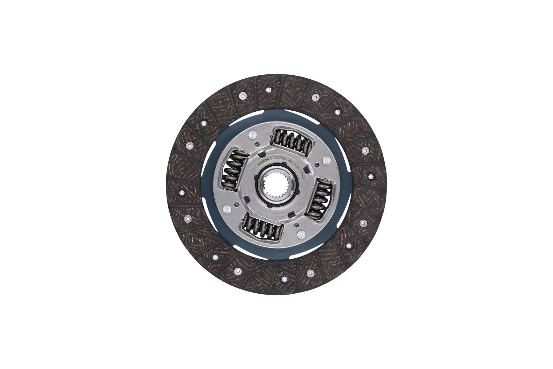 Clutch Disc