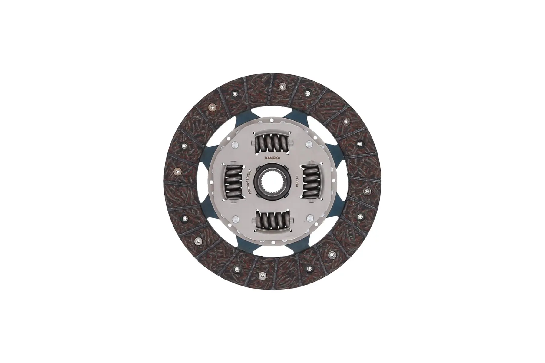 Clutch Disc