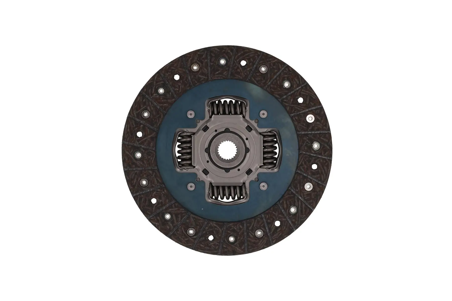 Clutch Disc