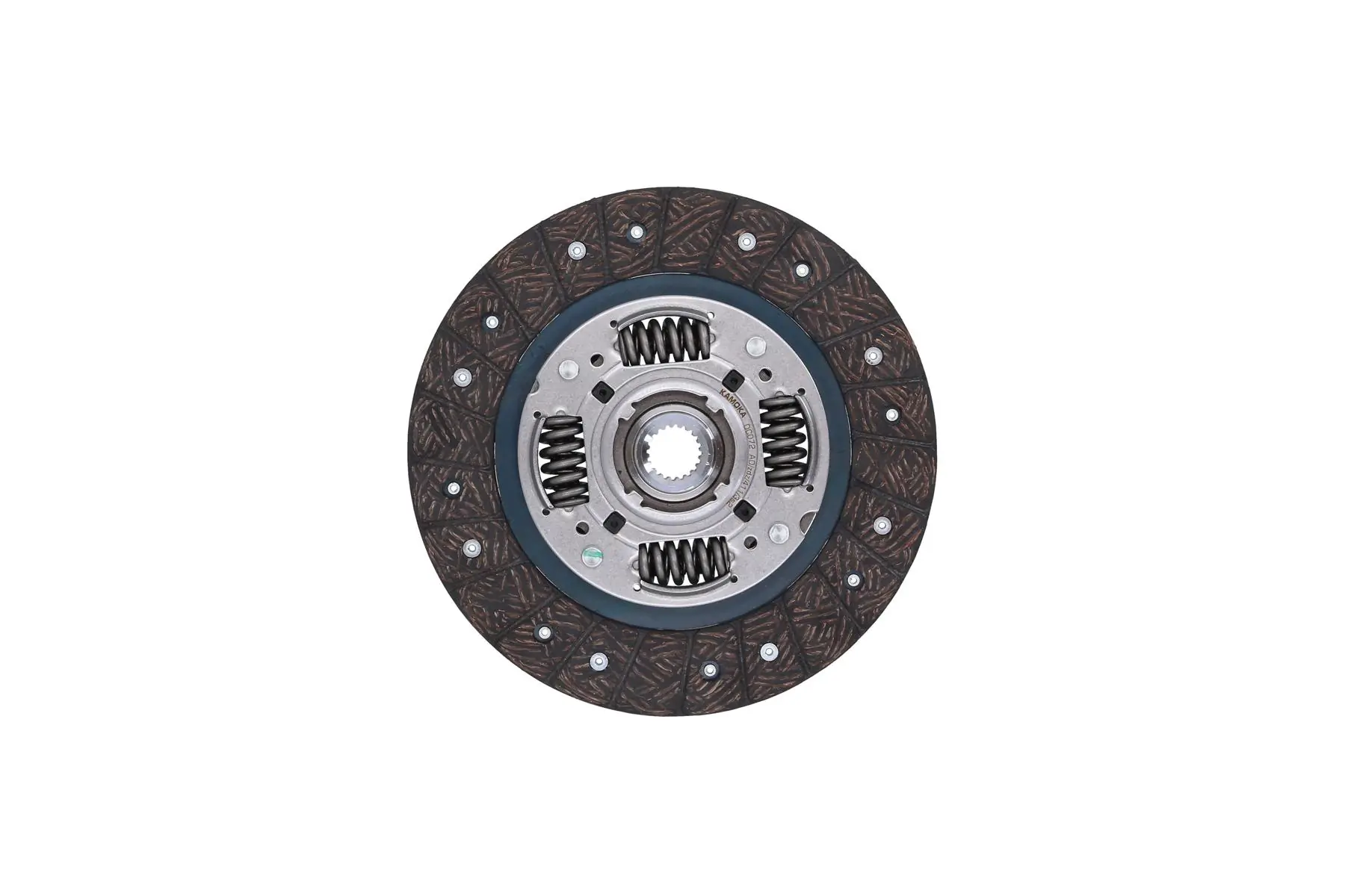 Clutch Disc
