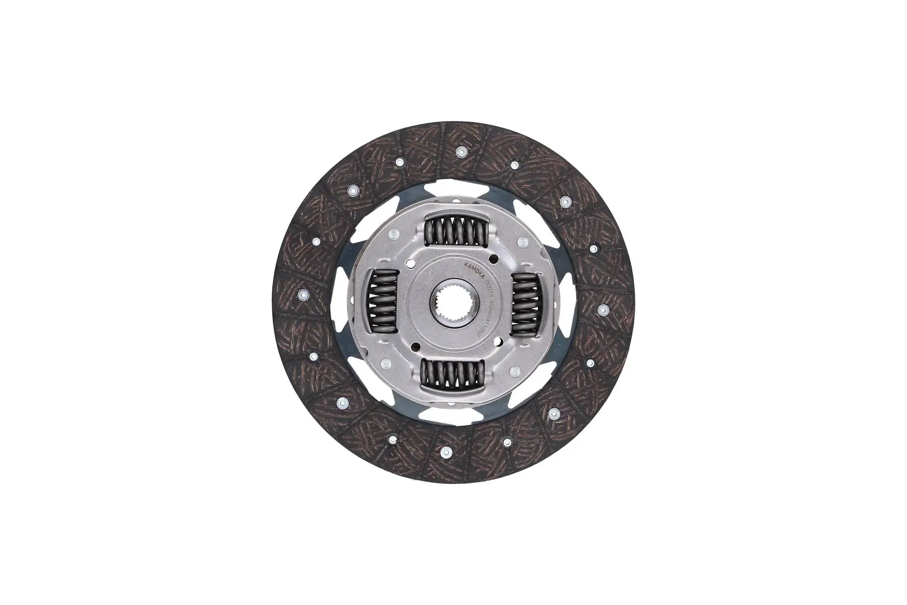 Clutch Disc