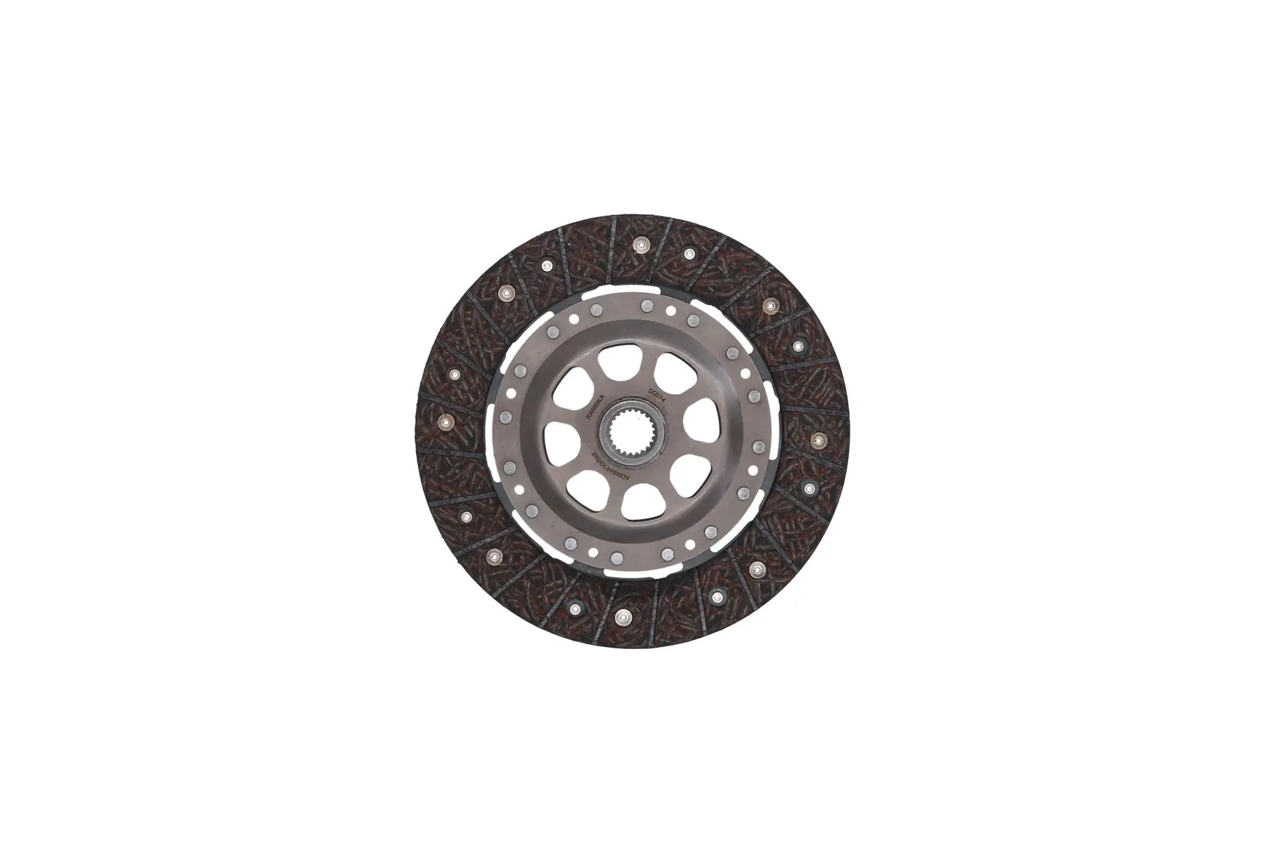 Clutch Disc