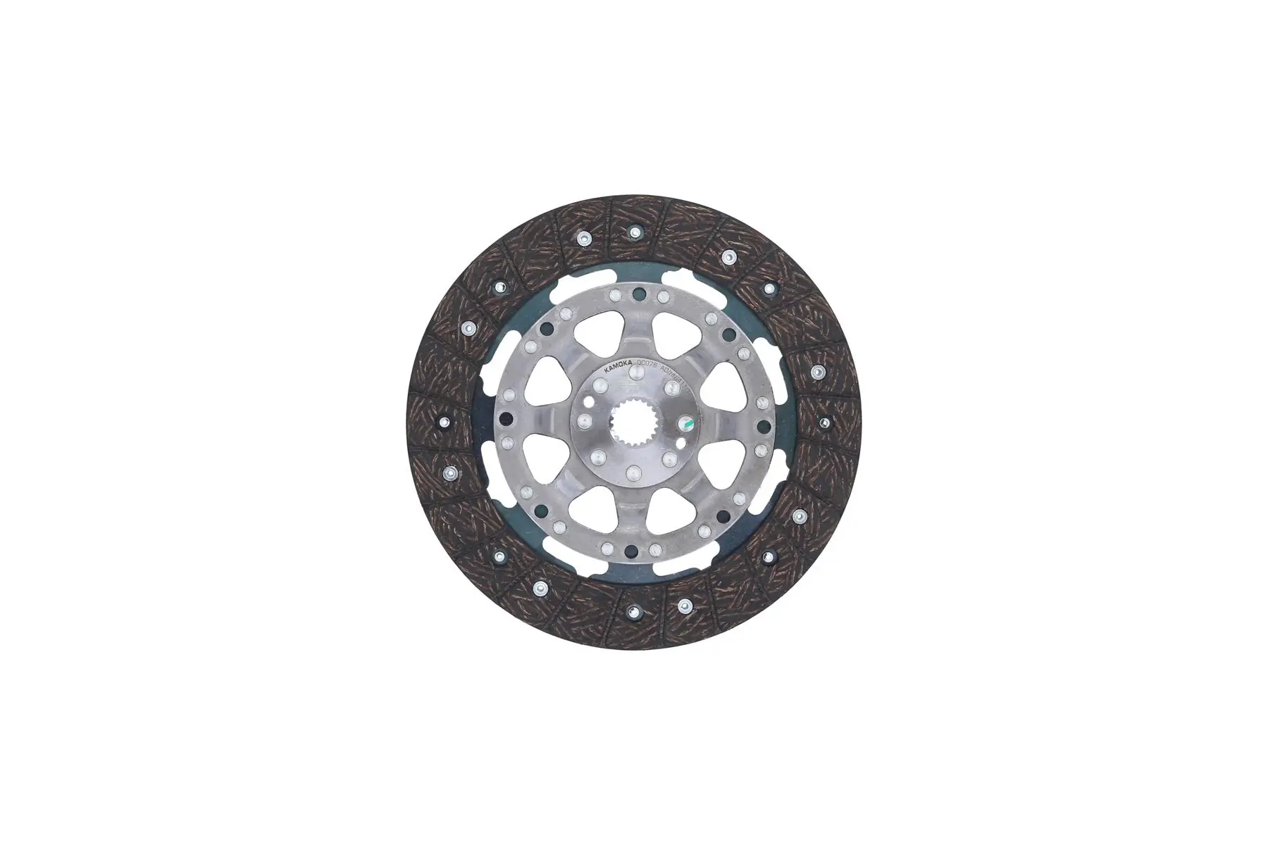 Clutch Disc