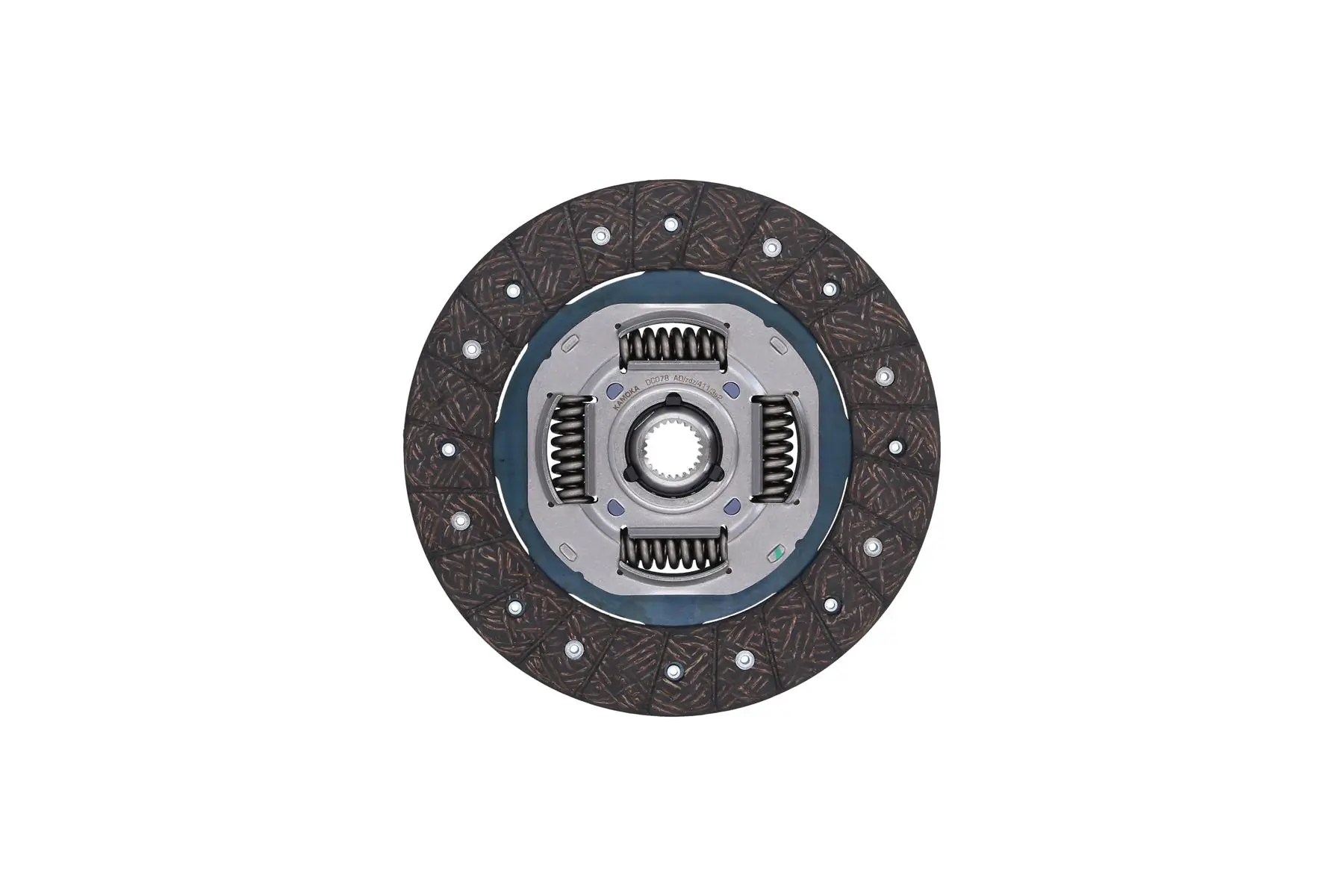 Clutch Disc