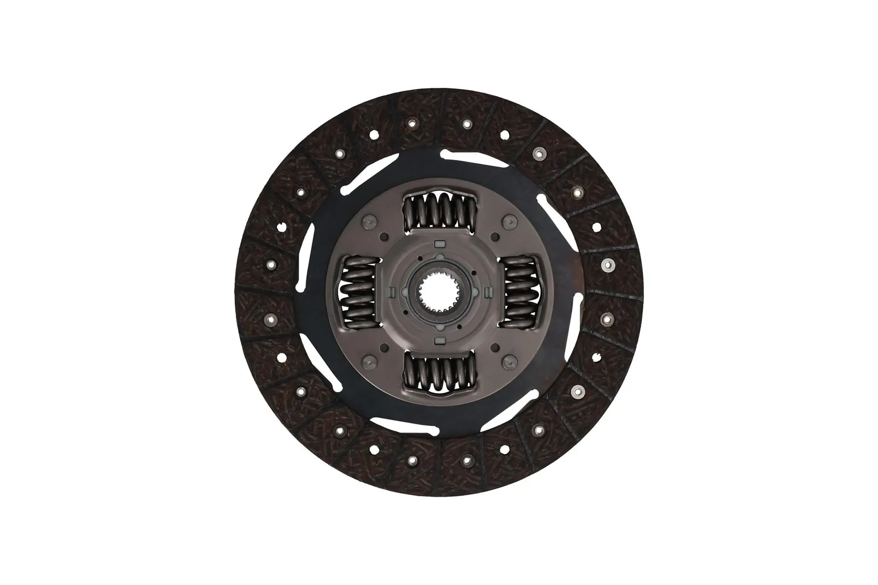 Clutch Disc