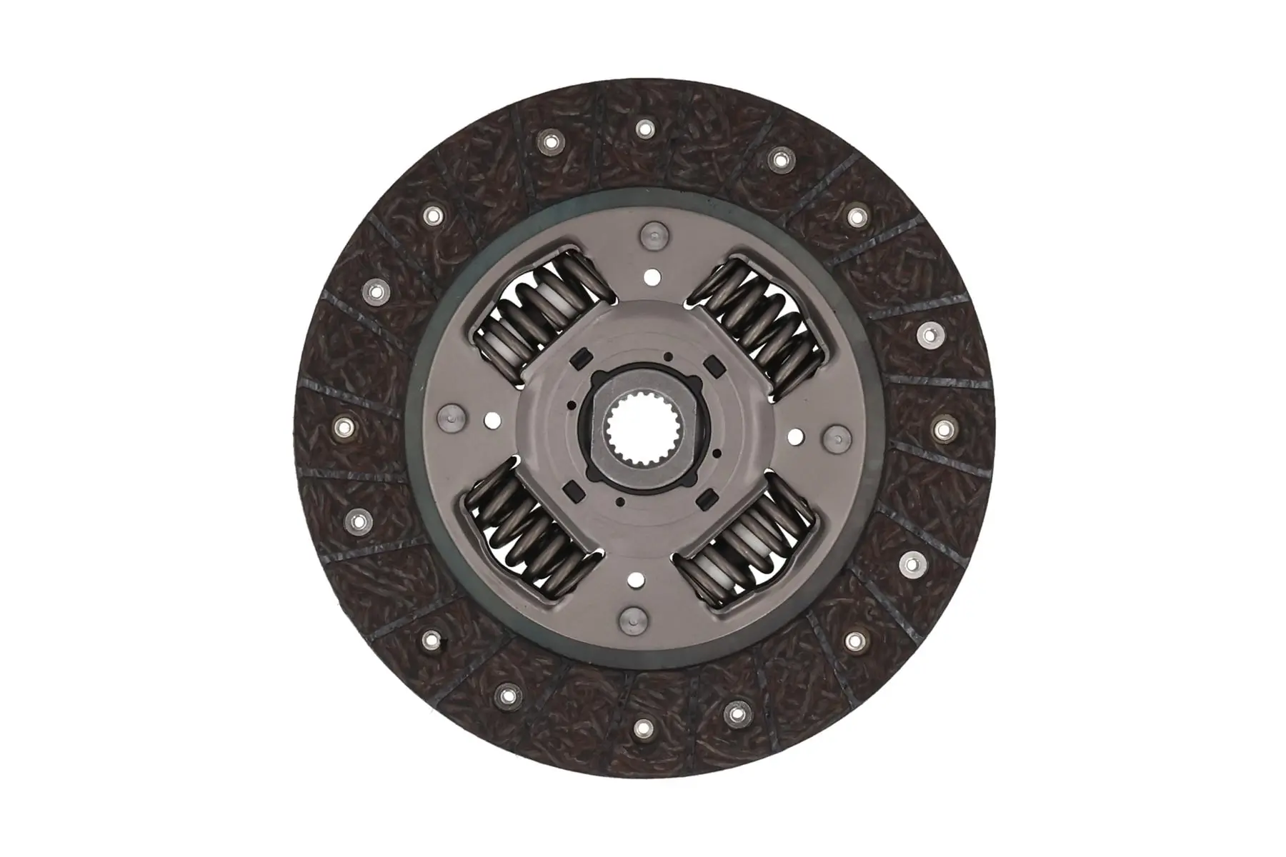 Clutch Disc