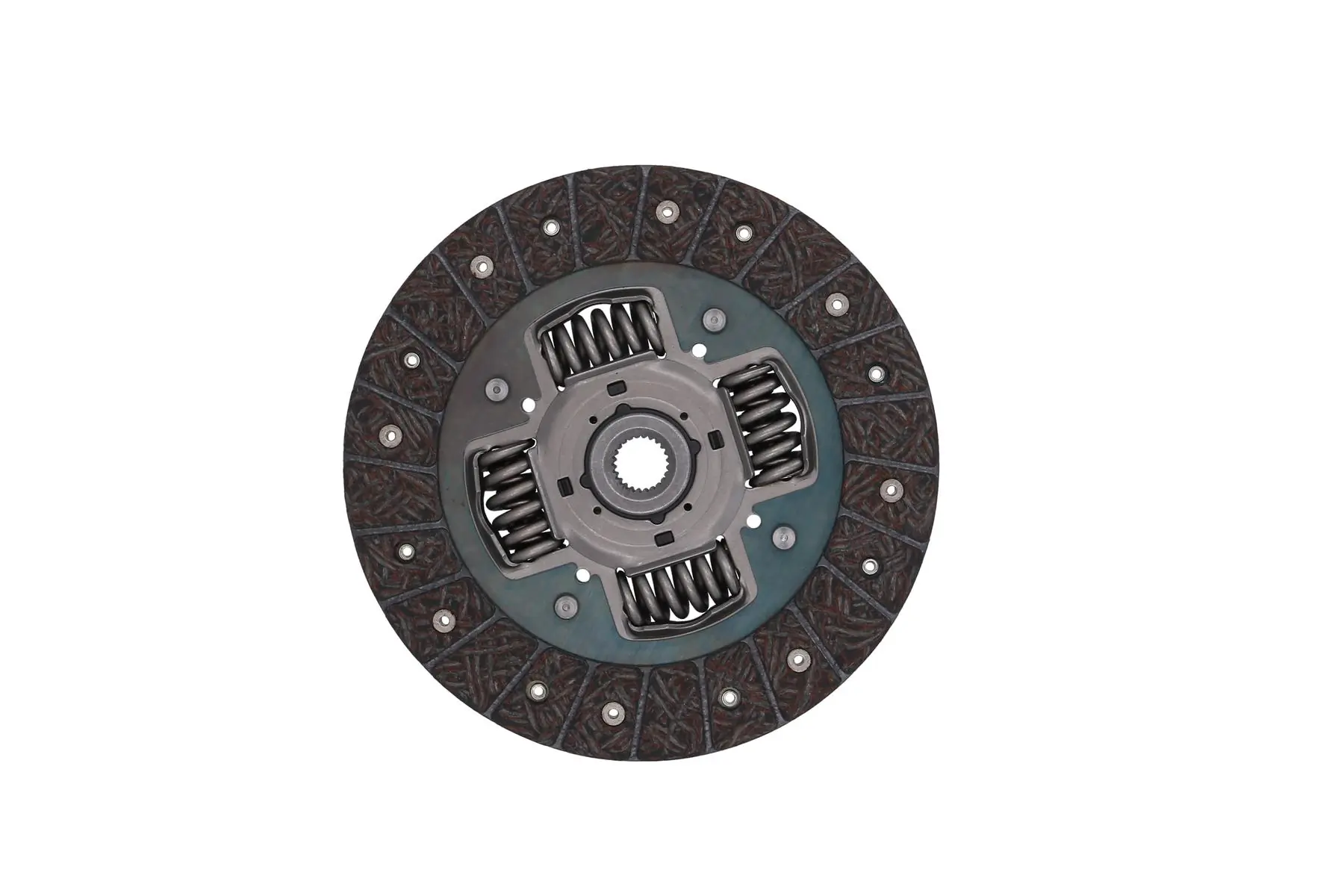 Clutch Disc