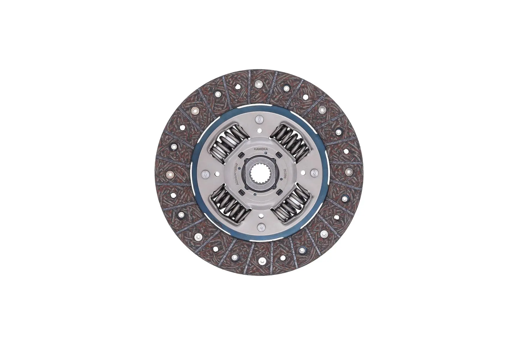 Clutch Disc