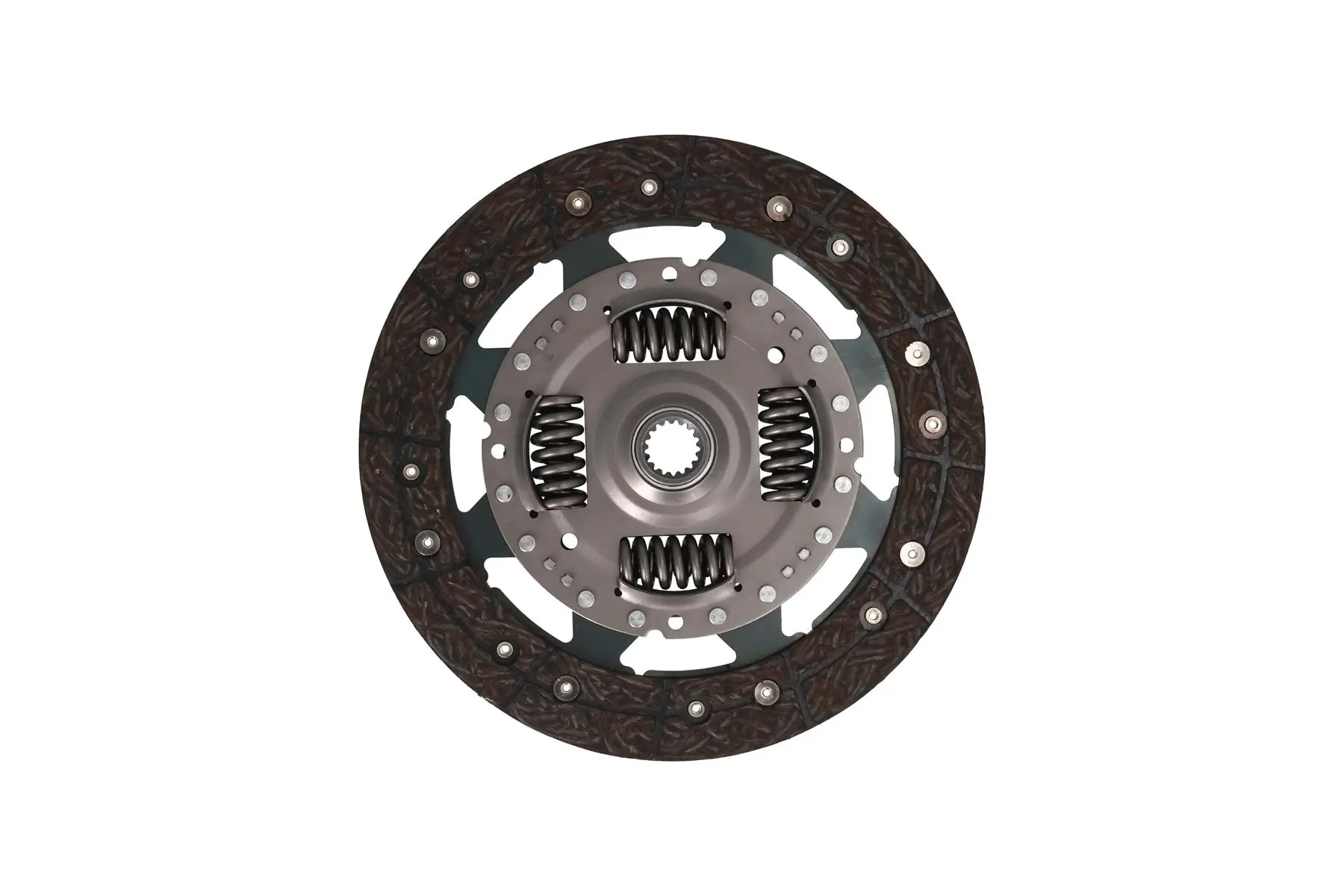 Clutch Disc