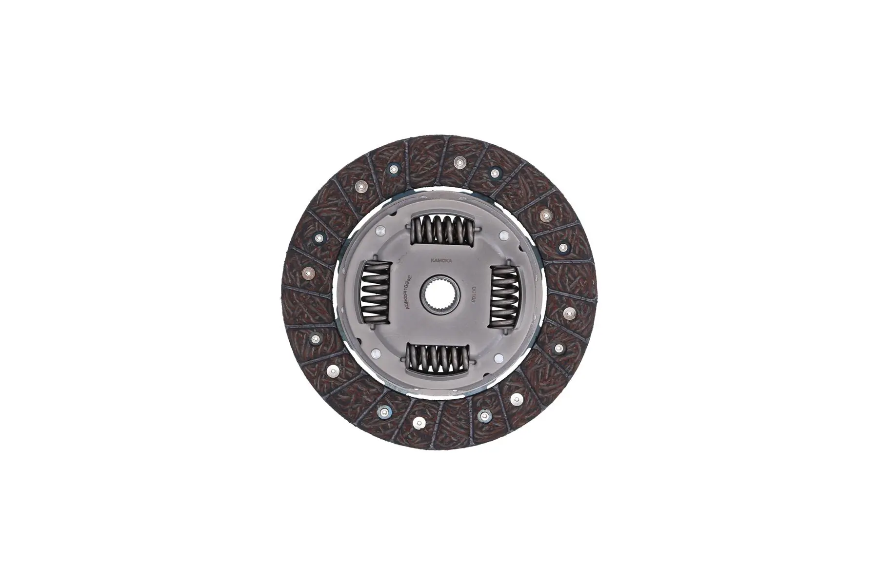 Clutch Disc