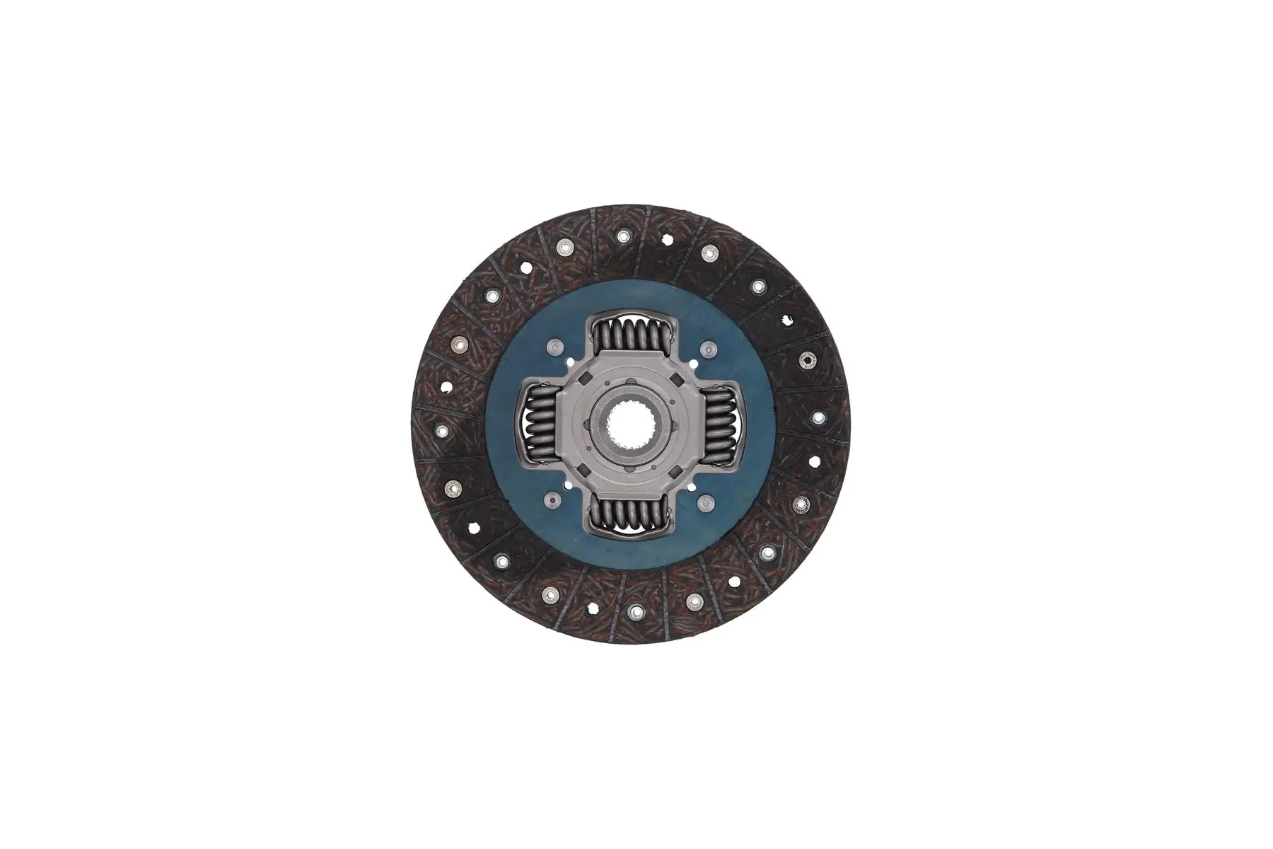 Clutch Disc