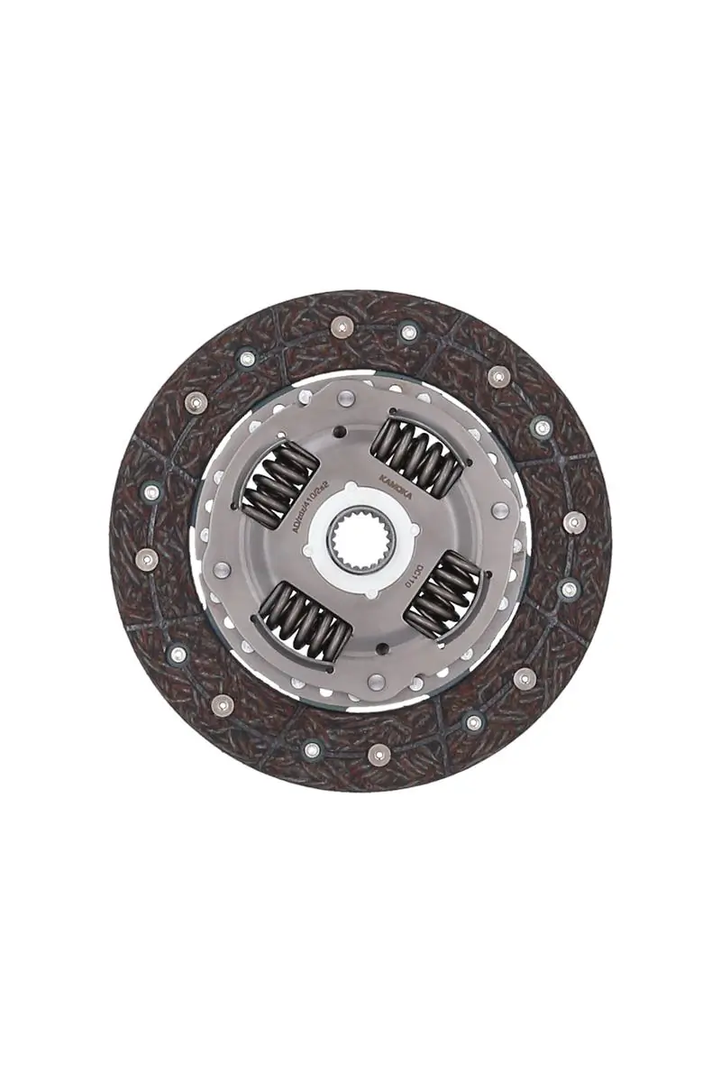Clutch Disc