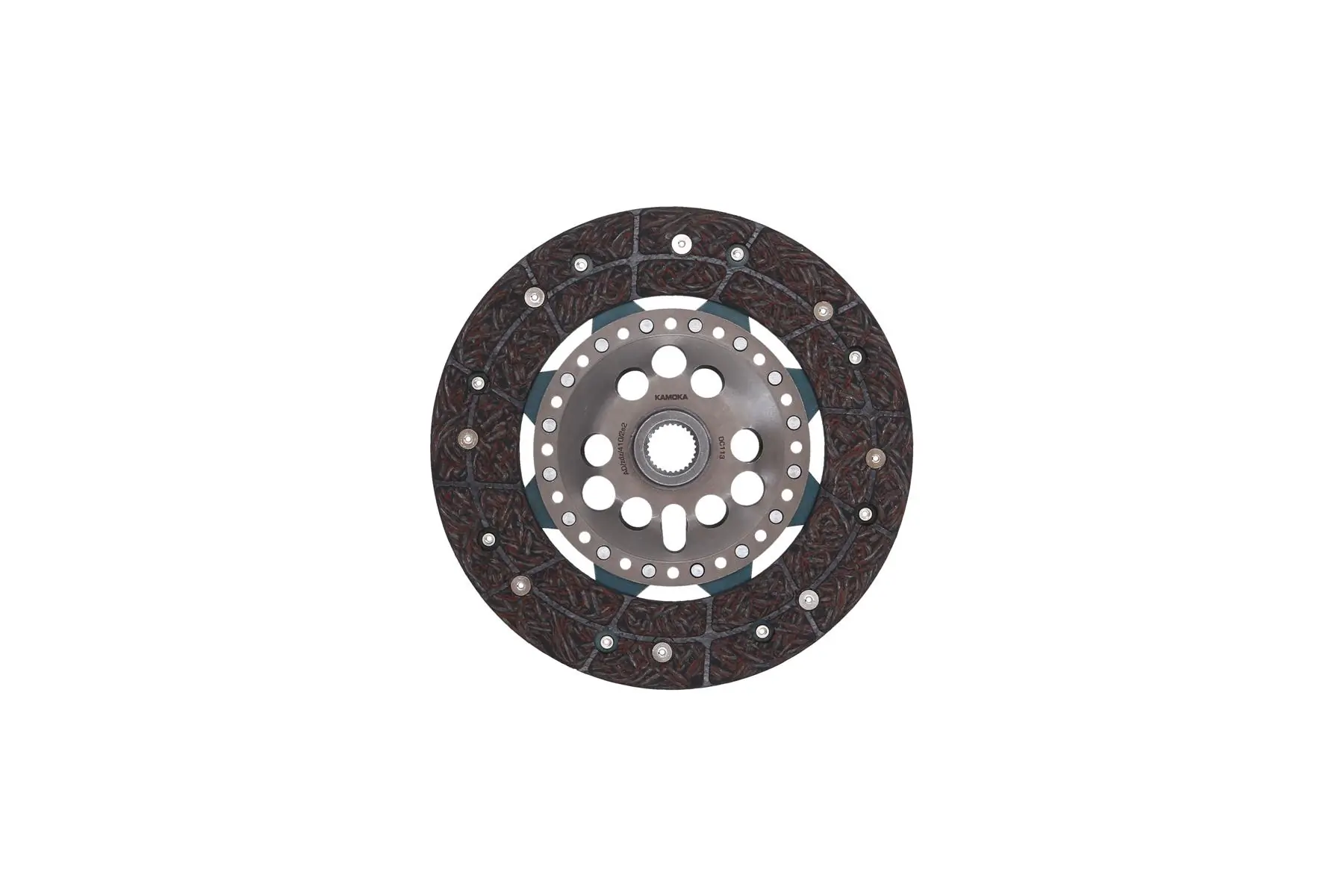 Clutch Disc