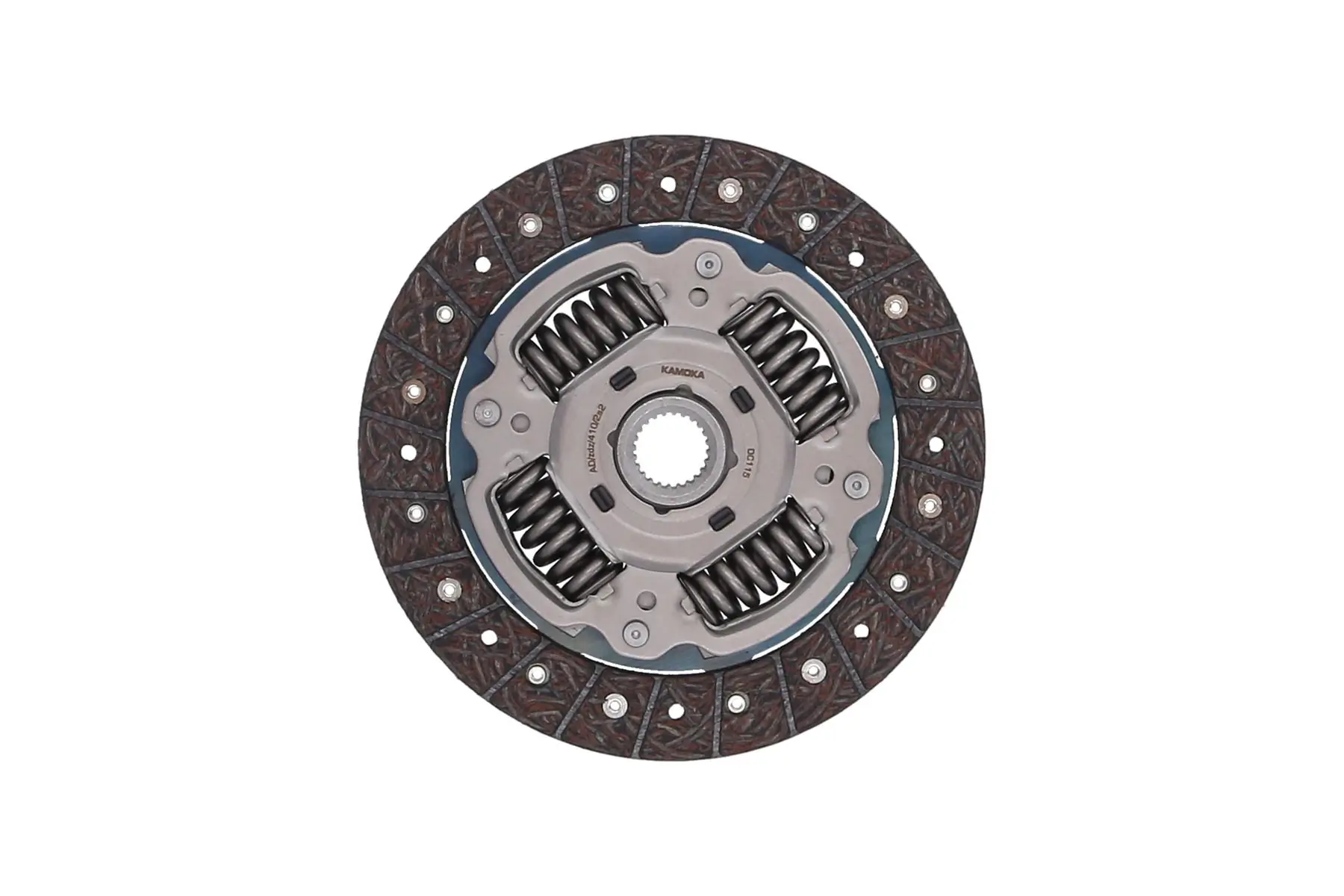 Clutch Disc