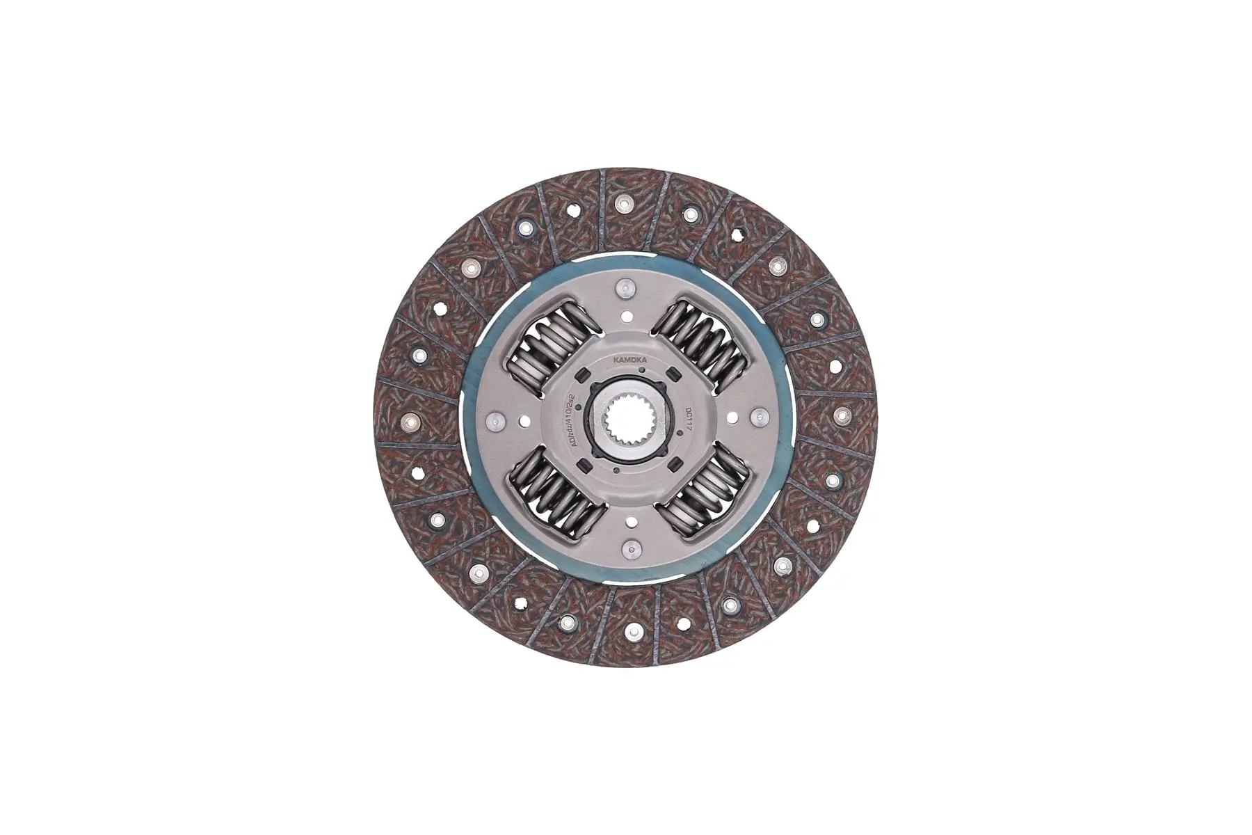 Clutch Disc
