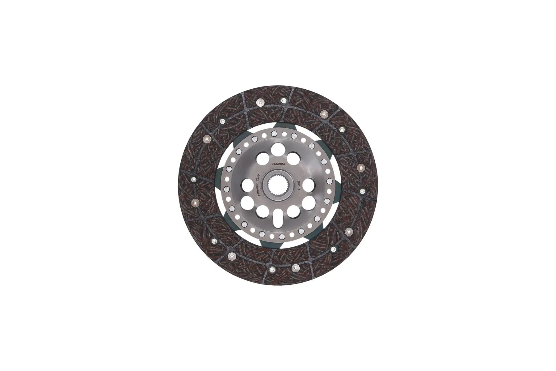 Clutch Disc