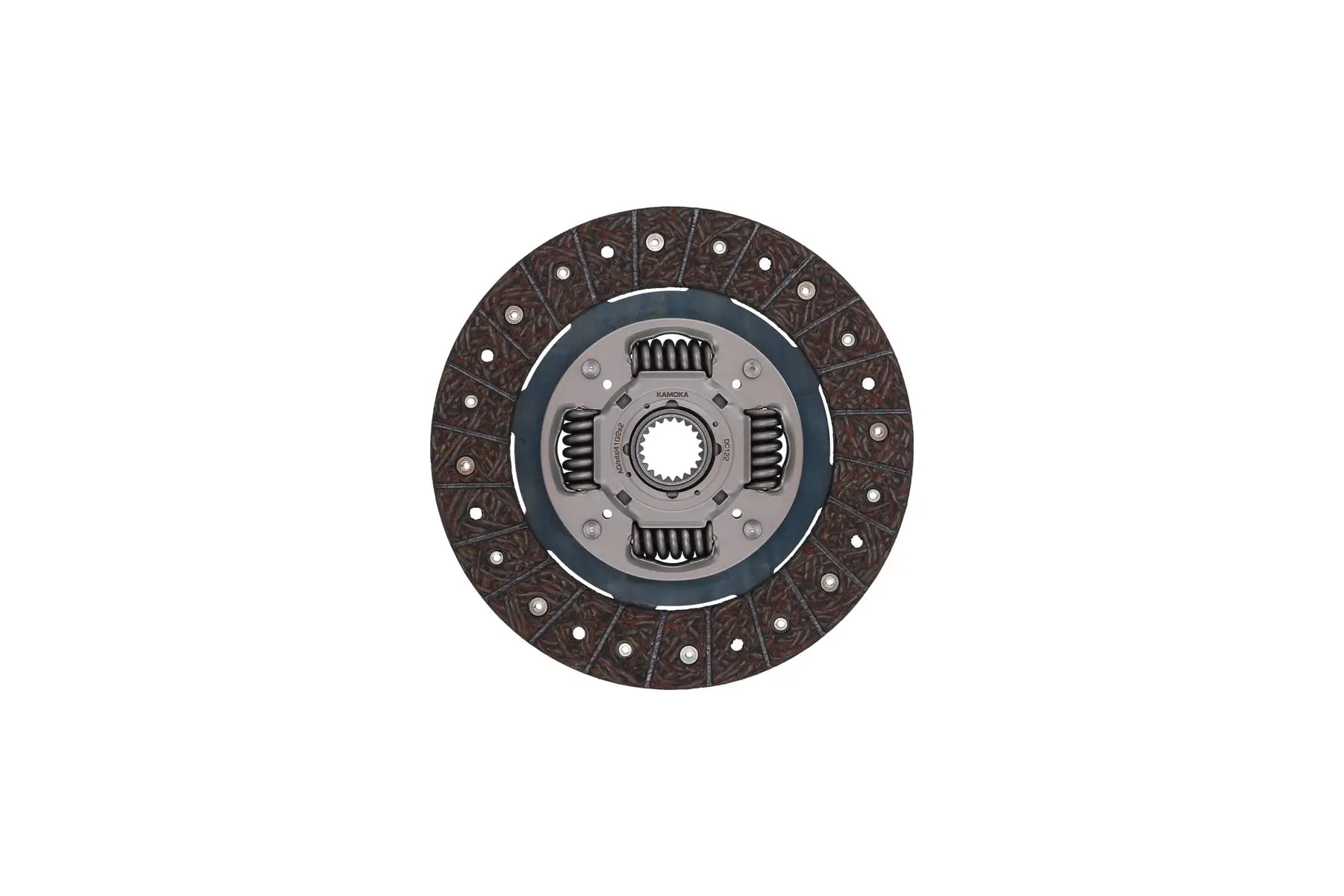 Clutch Disc