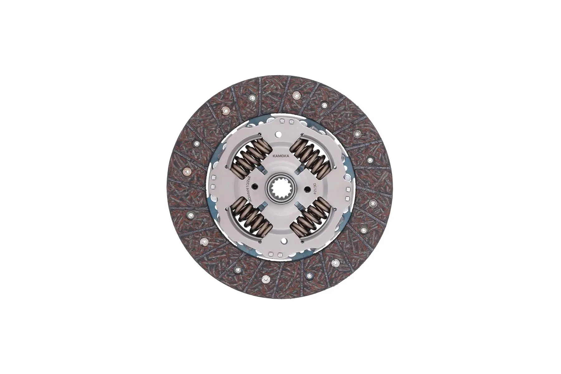 Clutch Disc