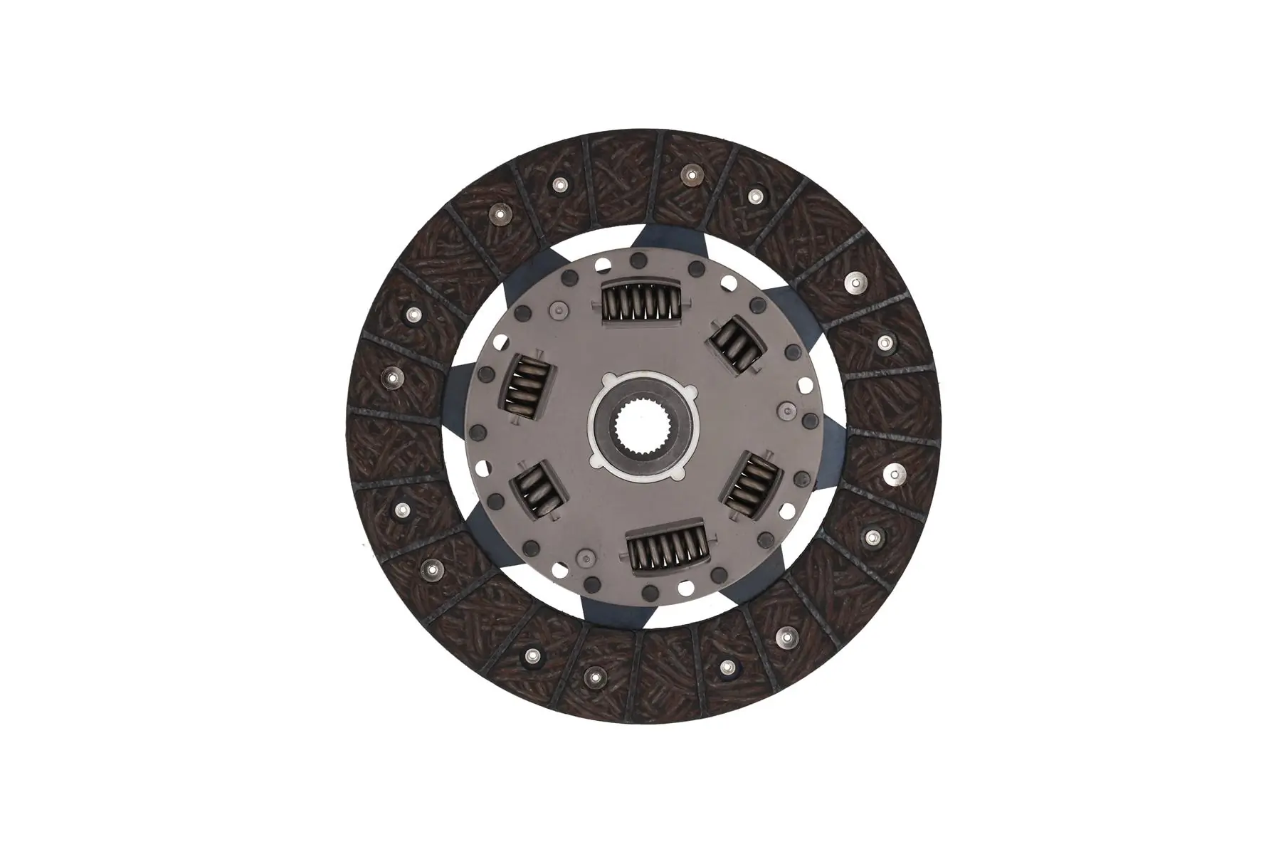 Clutch Disc
