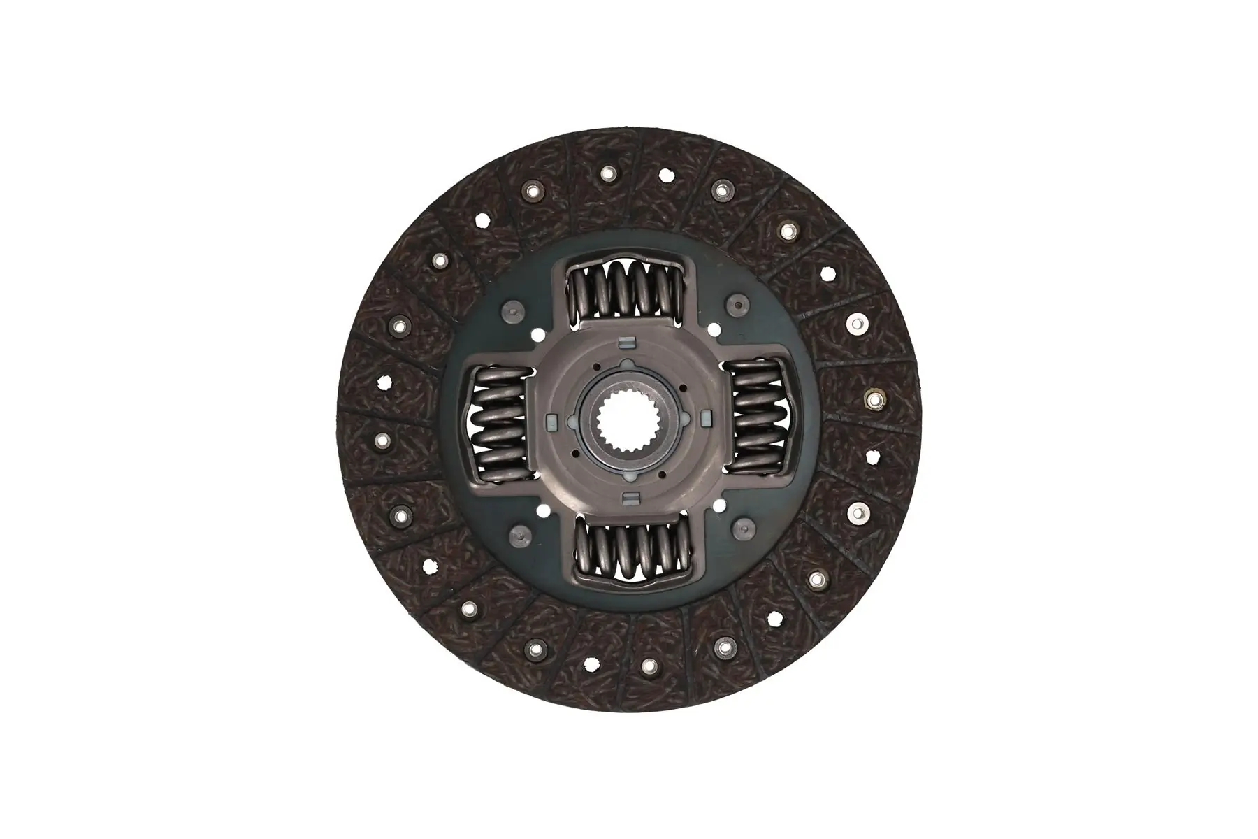 Clutch Disc