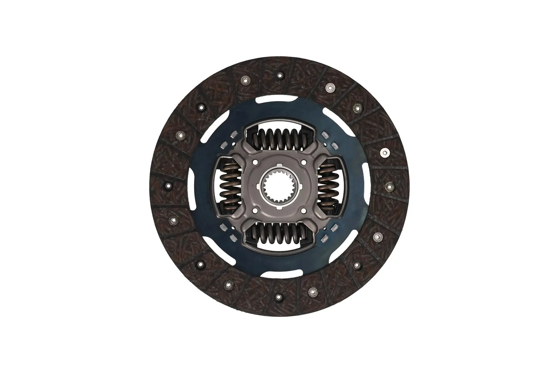 Clutch Disc