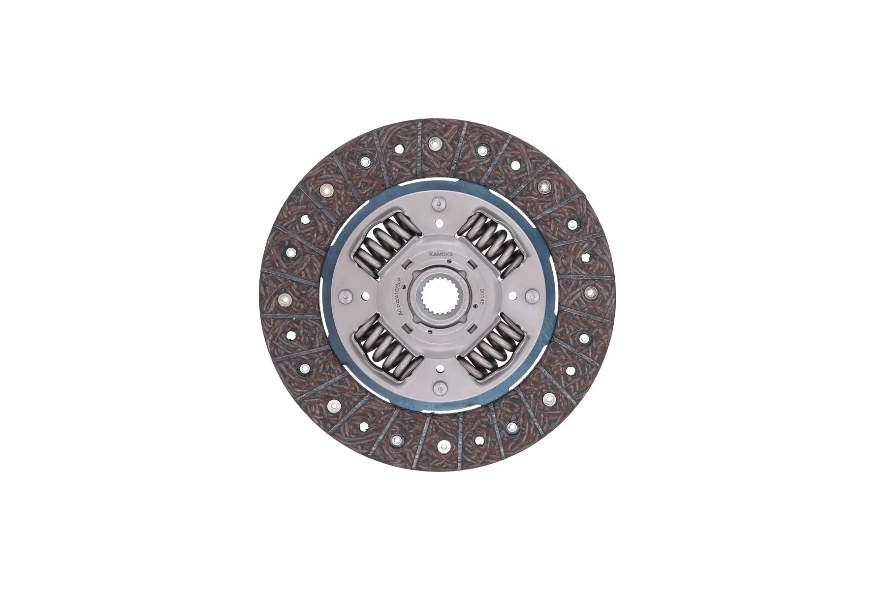 Clutch Disc