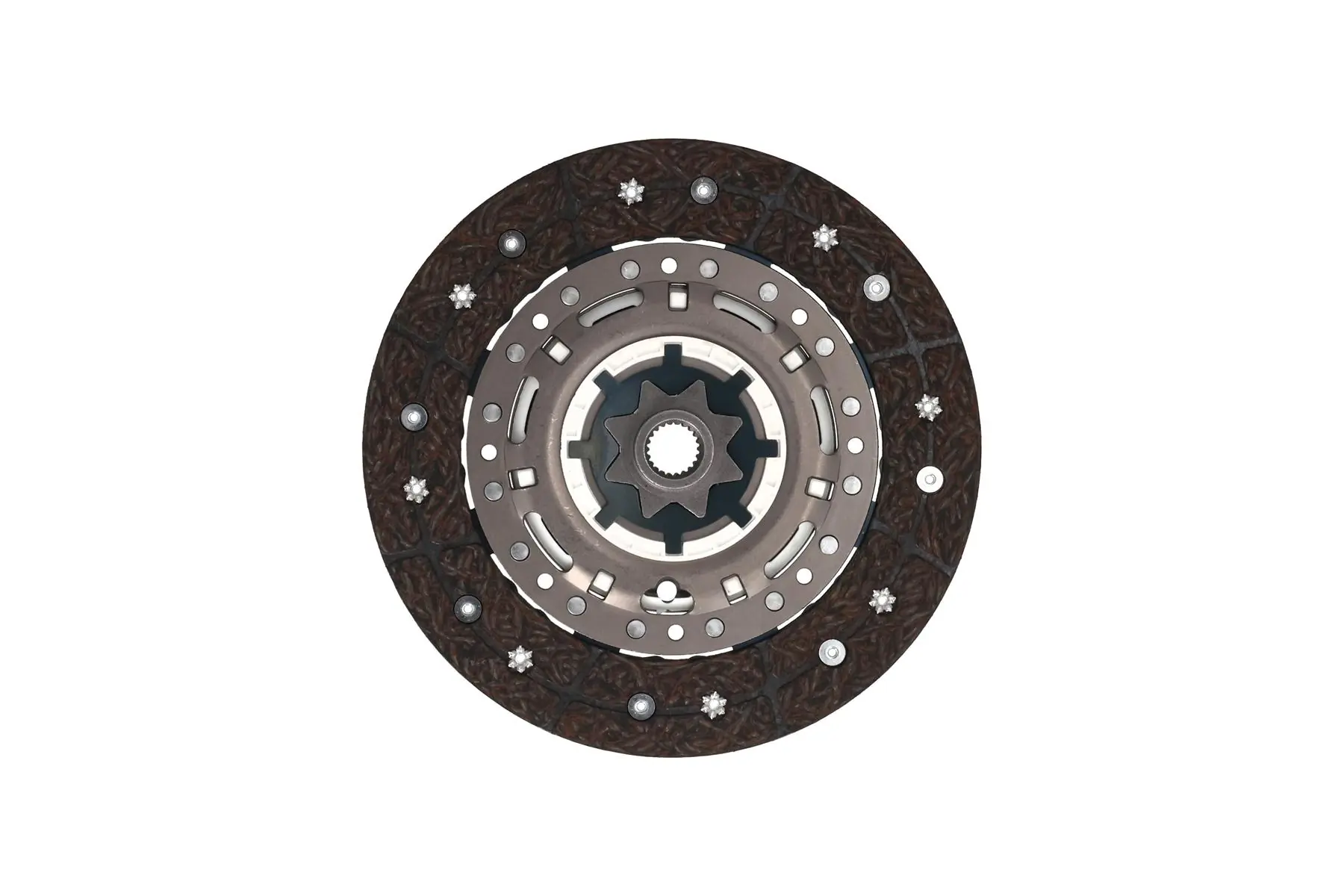 Clutch Disc