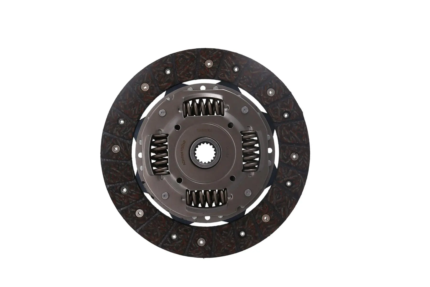 Clutch Disc