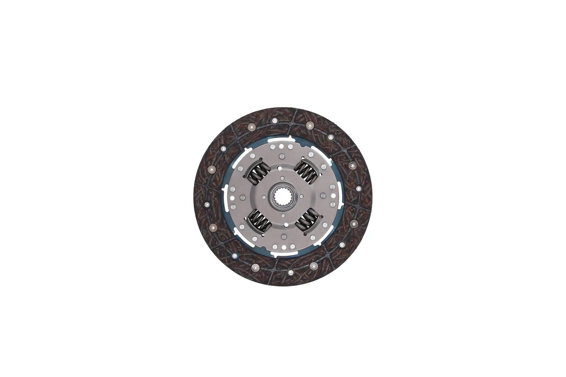 Clutch Disc