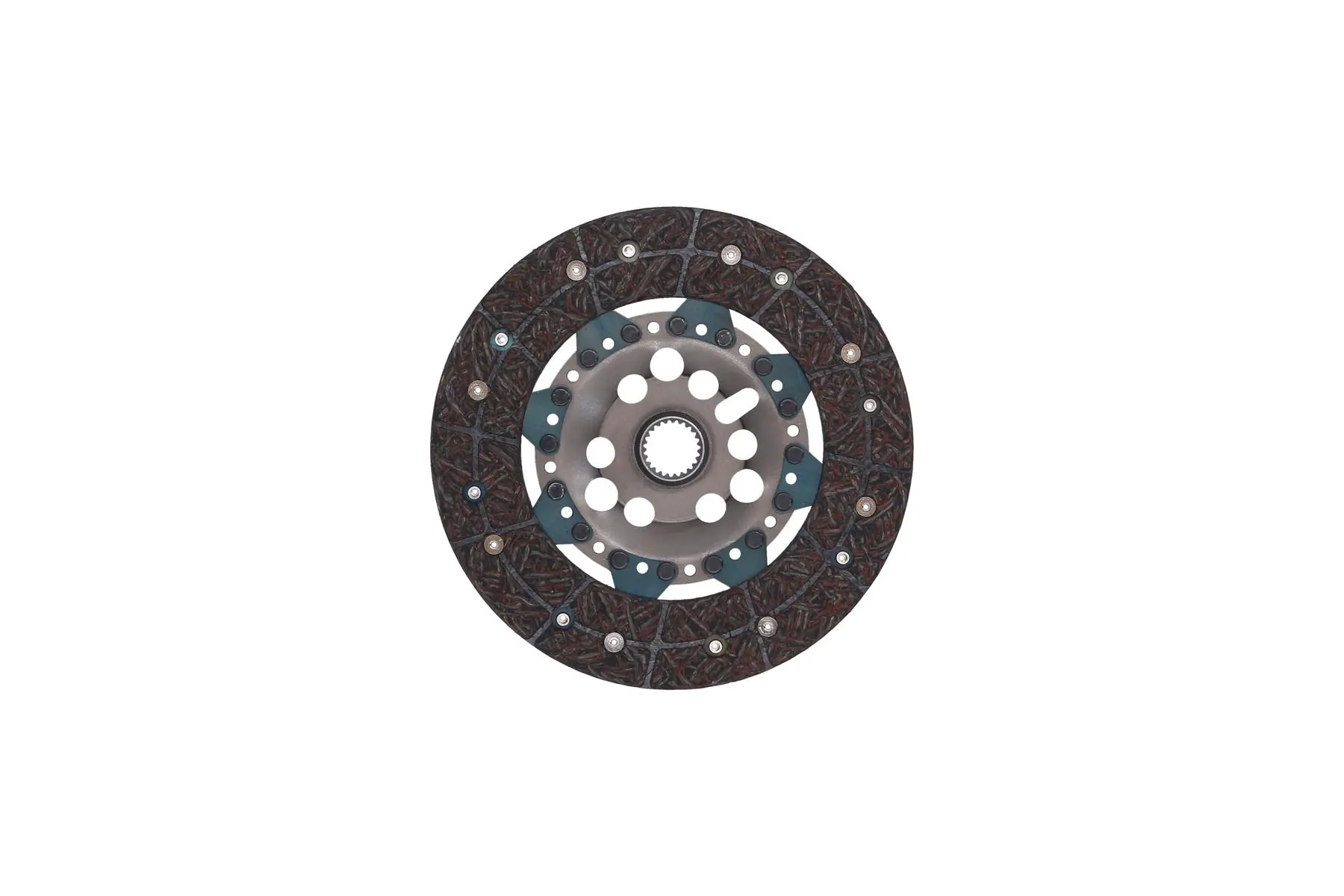 Clutch Disc