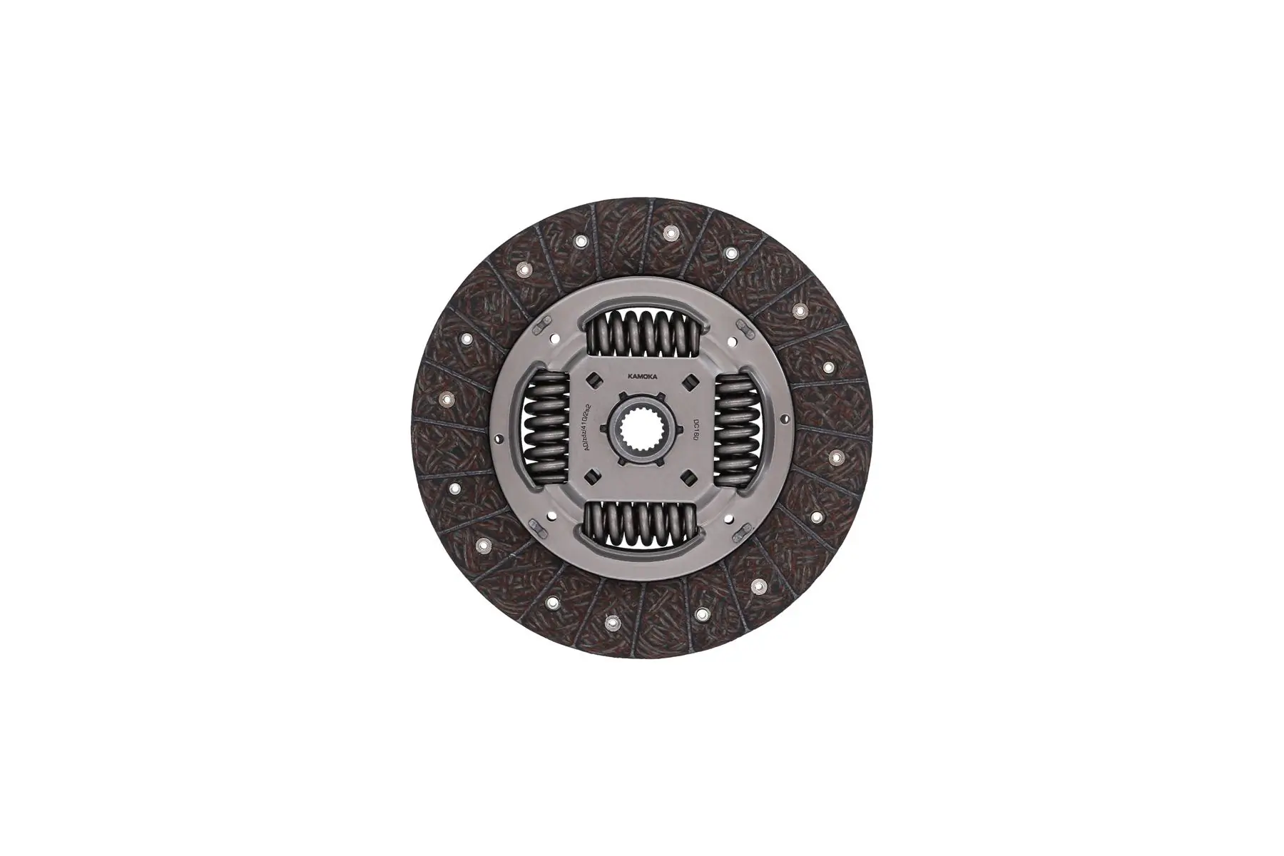 Clutch Disc