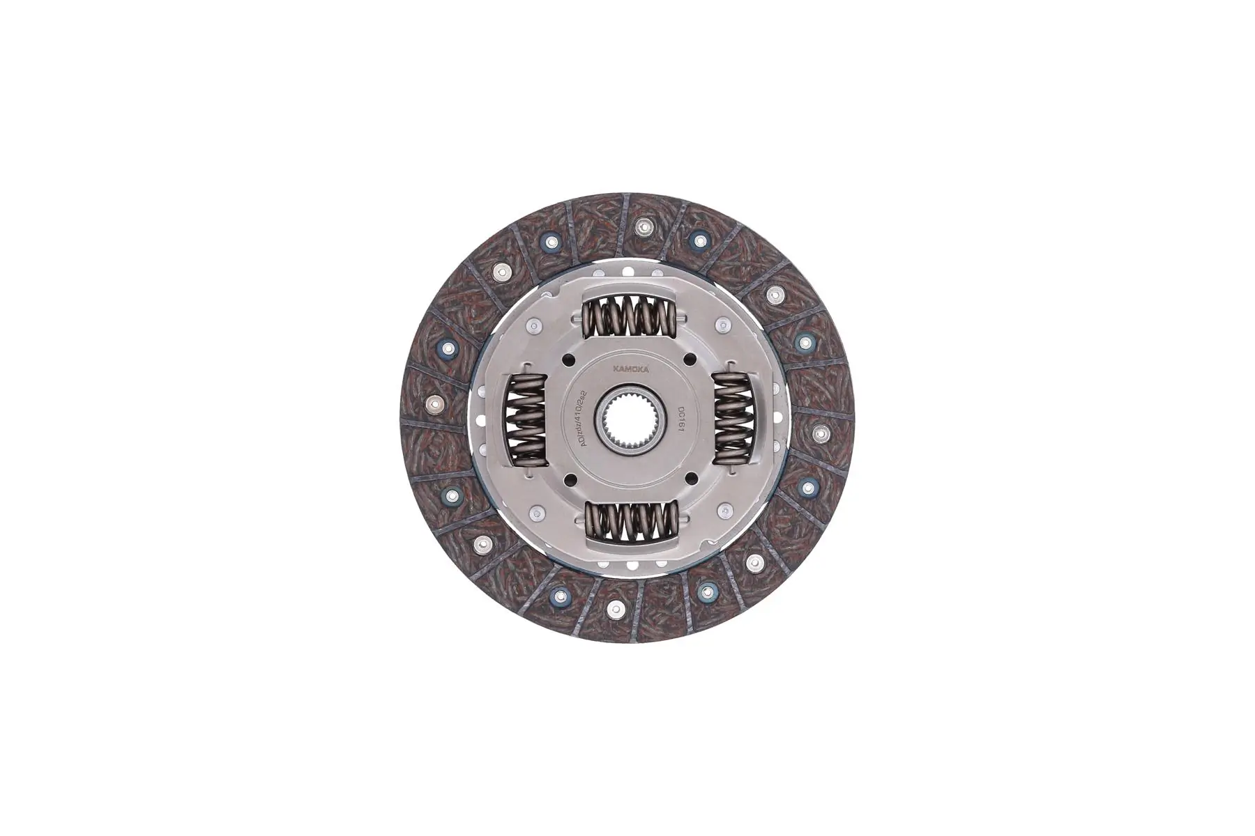 Clutch Disc