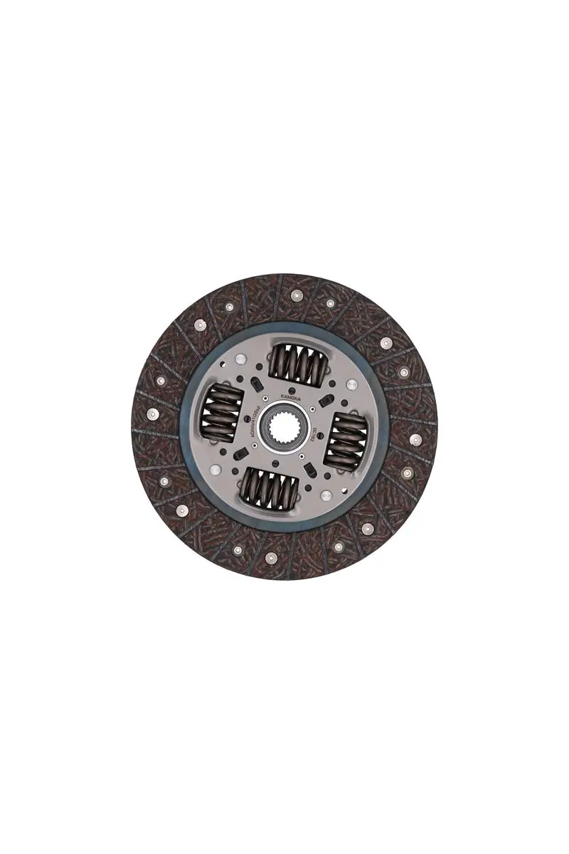 Clutch Disc