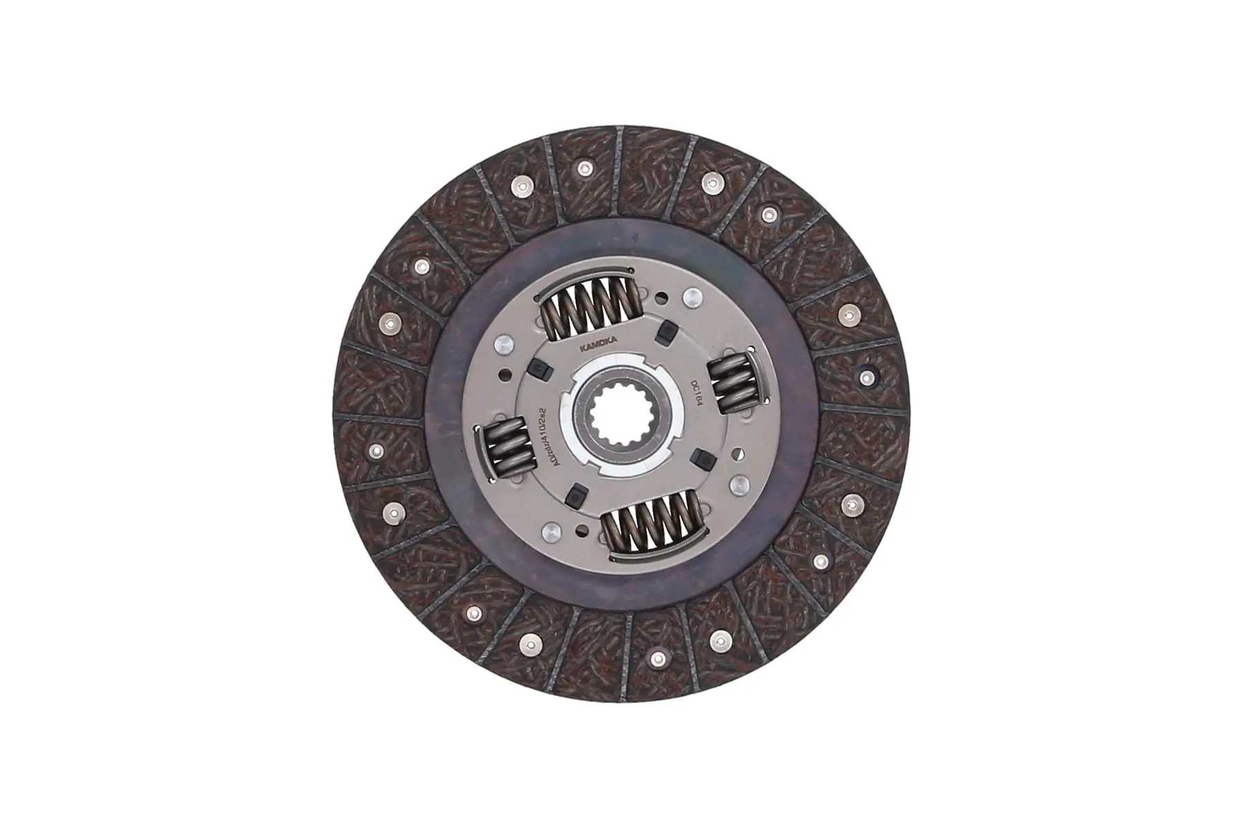 Clutch Disc